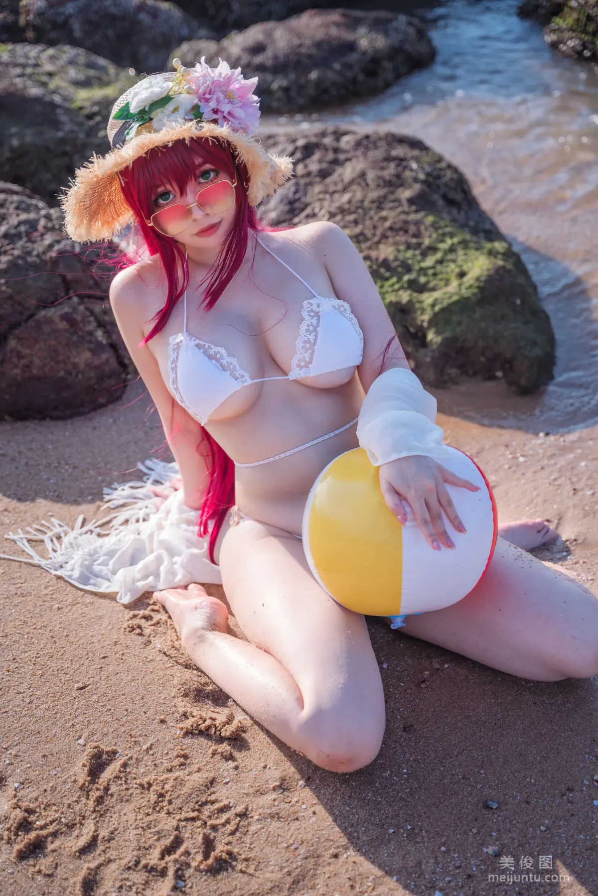 Ariri Ganlory: Web Idols photo 16