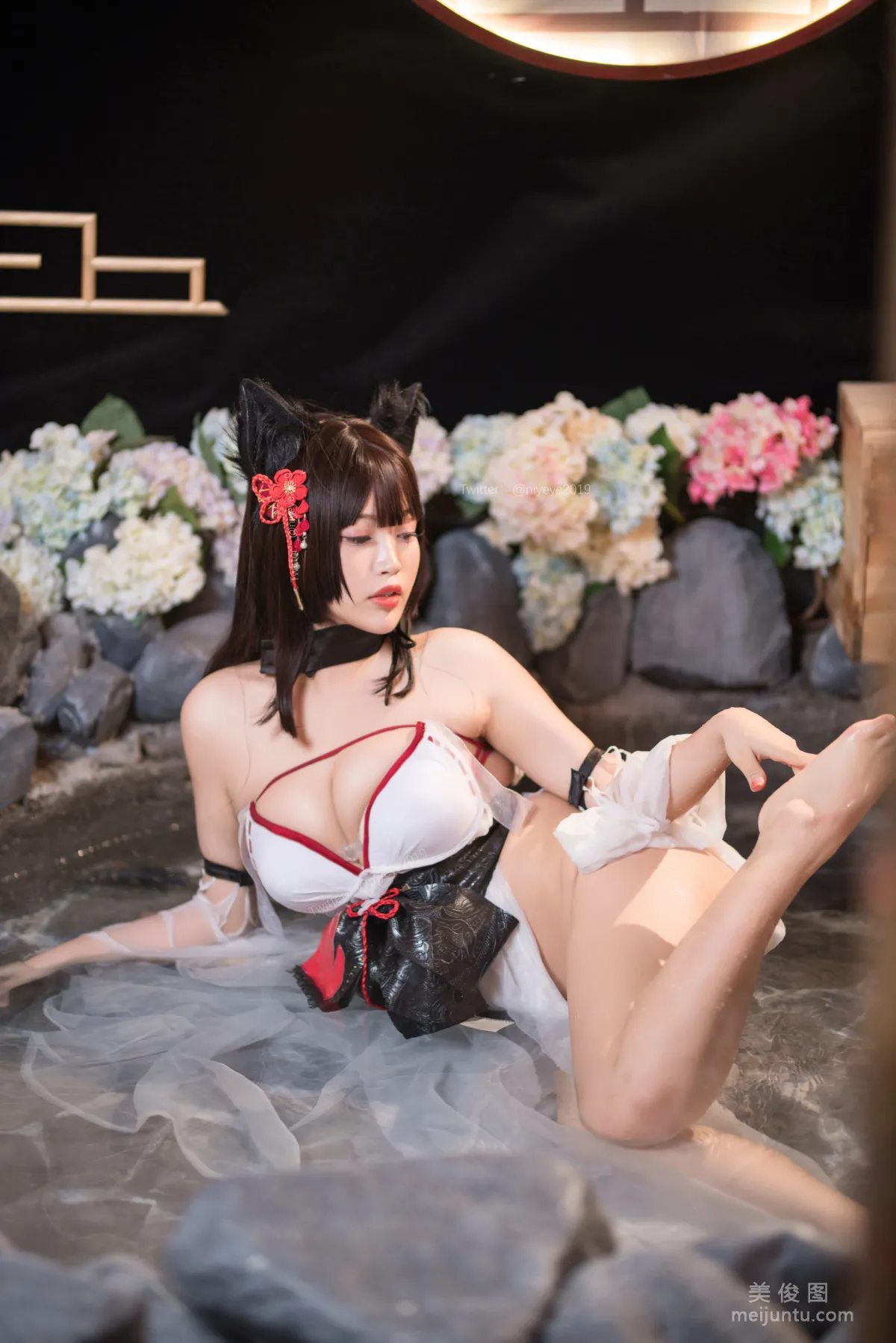 Bai Ye: Web Idols photo 55