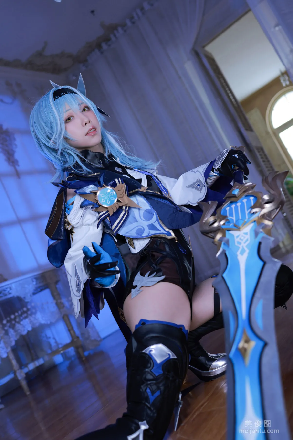 Shui Miao: Web Idols photo 15