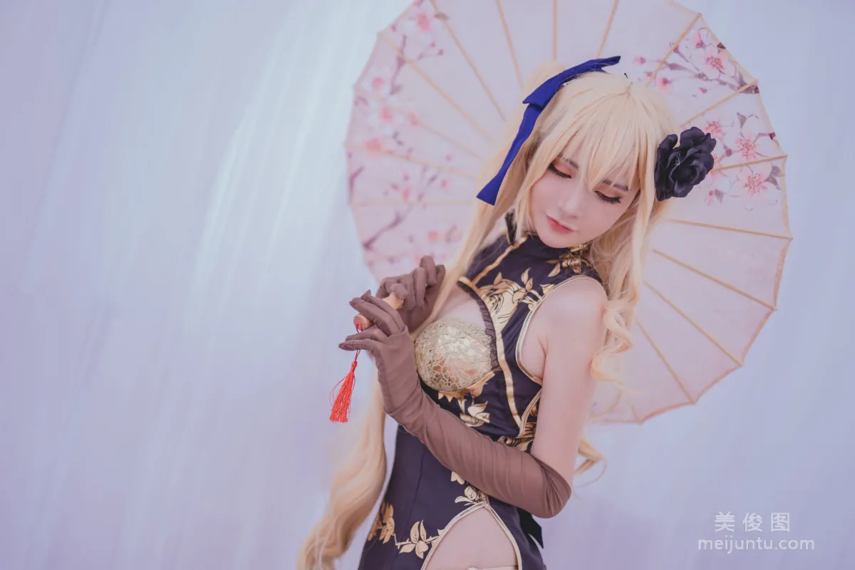 Qian Yu: Web Idols photo 23