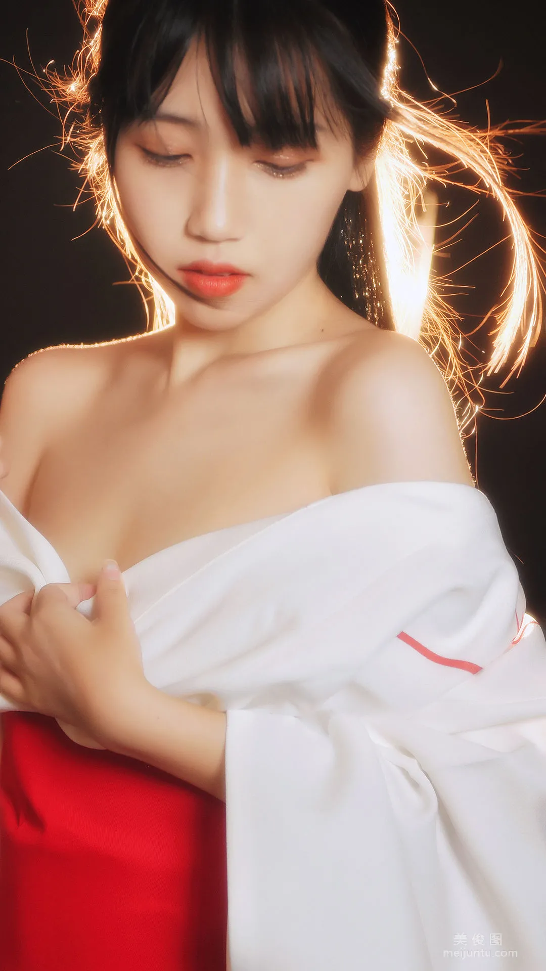 Bu Daimao: Web Idols photo 9
