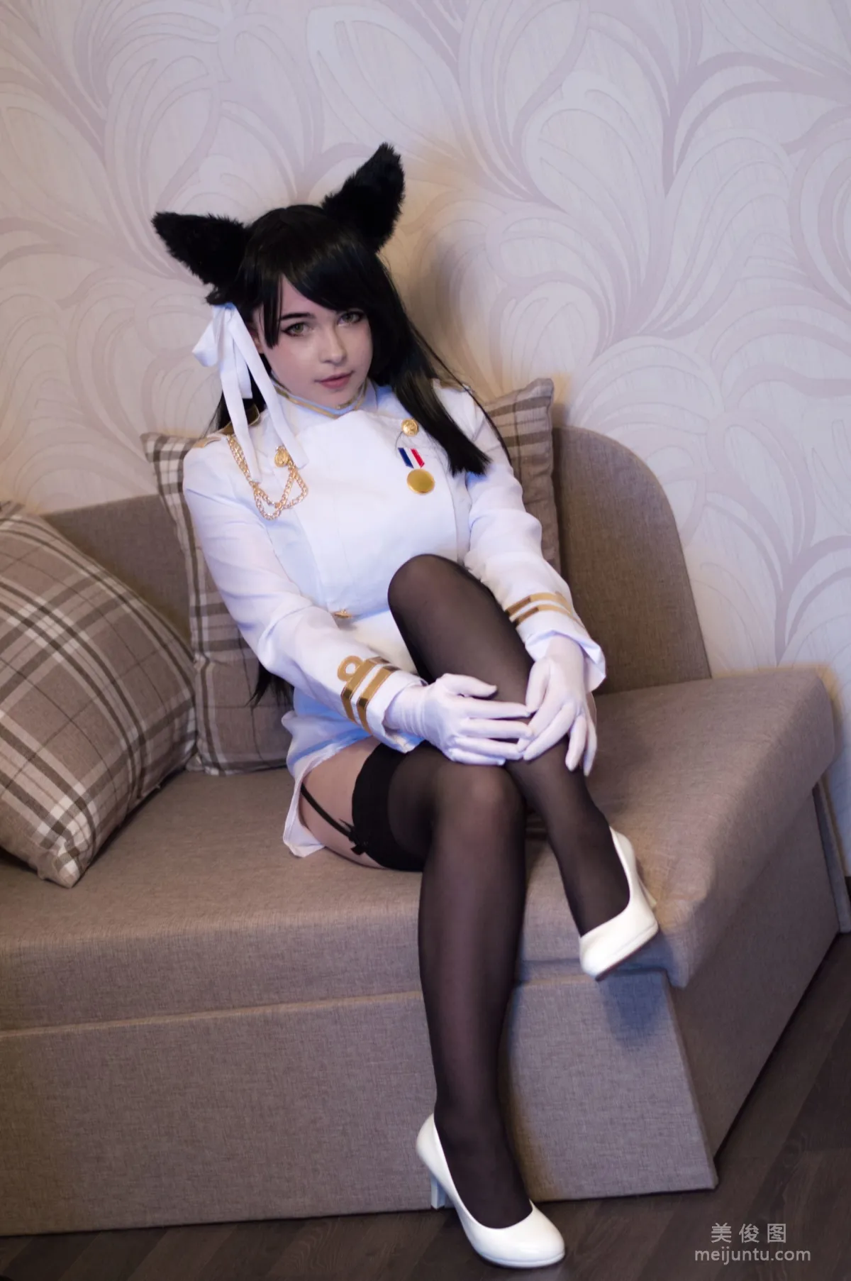[Web Idols] Yoshinobi - Atago C photo 2