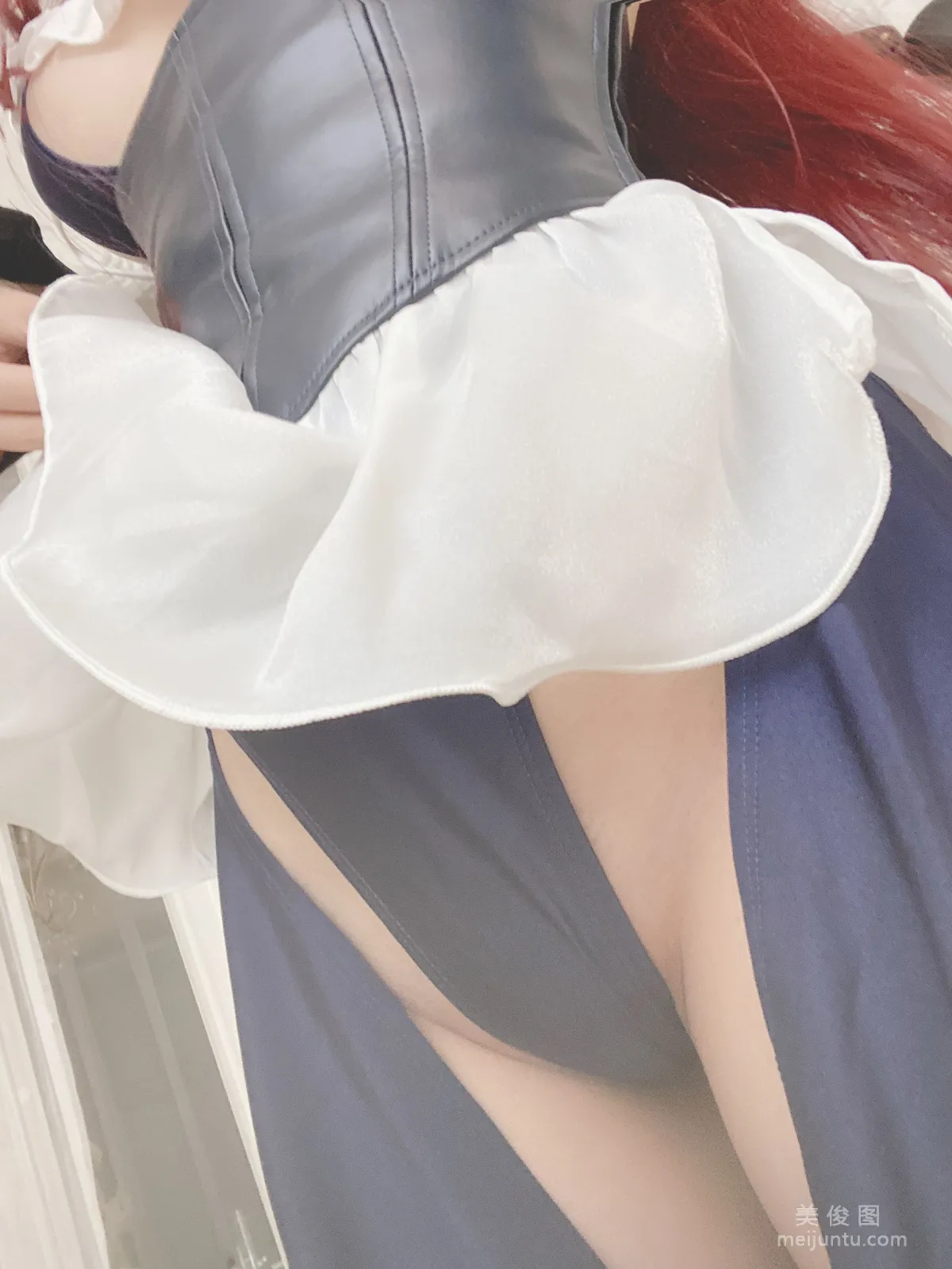 Yibei Yibei: Web Idols photo 18