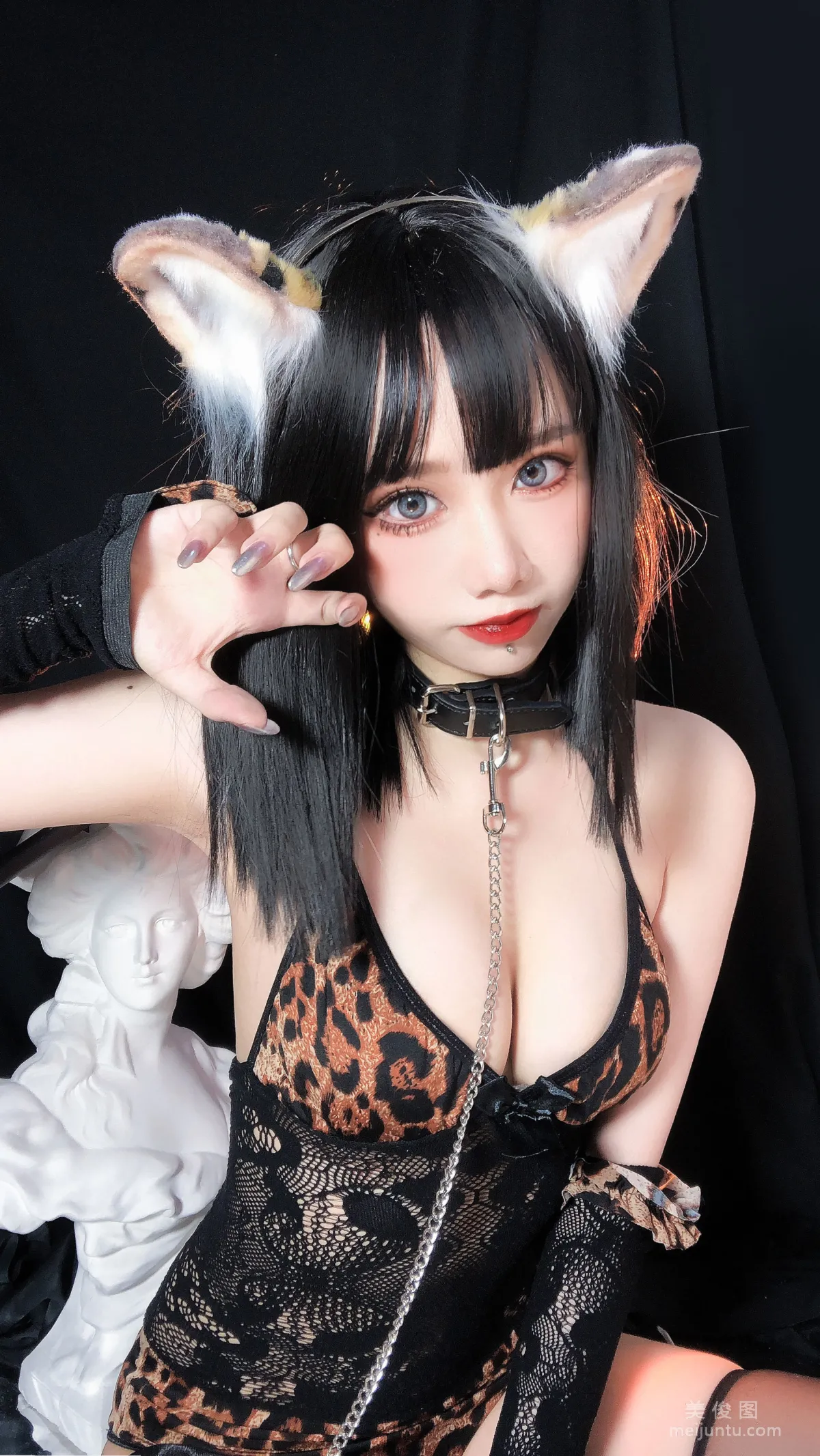 Guomiejiang w: Web Idols photo 5
