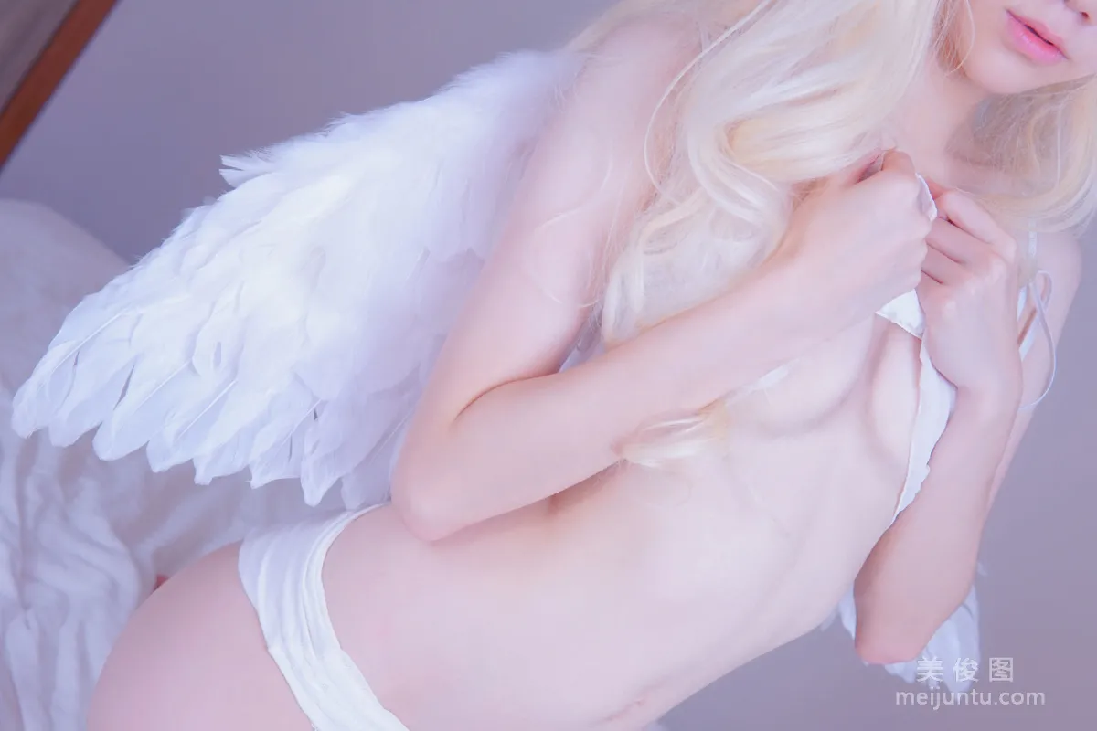 [Web Idols] Sally Dorasnow - Filo photo 13