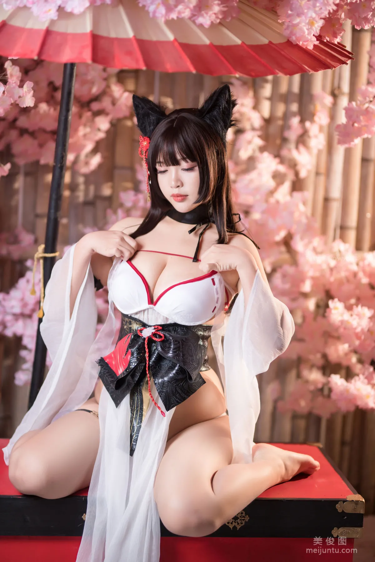 Bai Ye: Web Idols photo 18