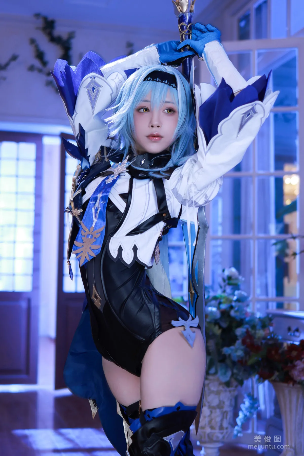 Shui Miao: Web Idols photo 25