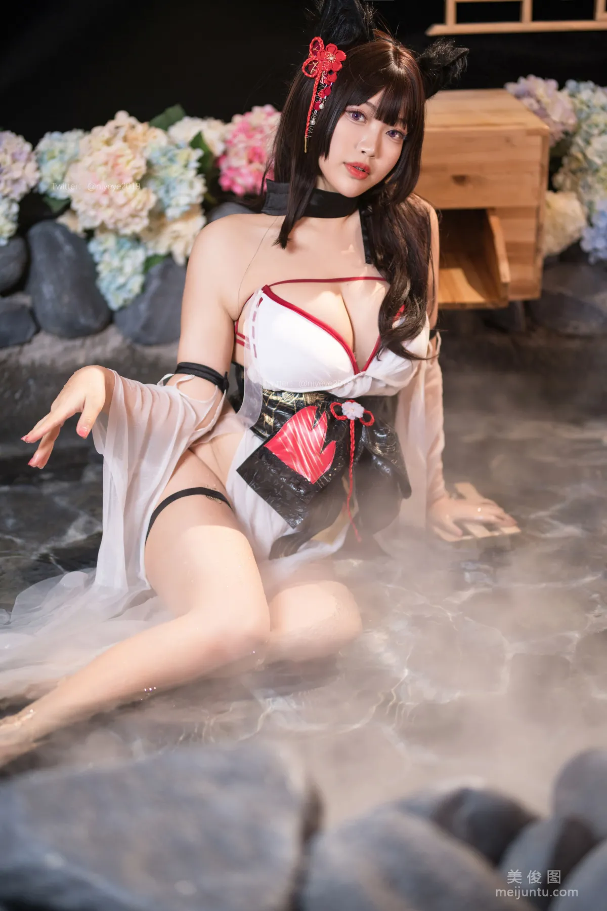 Bai Ye: Web Idols photo 53