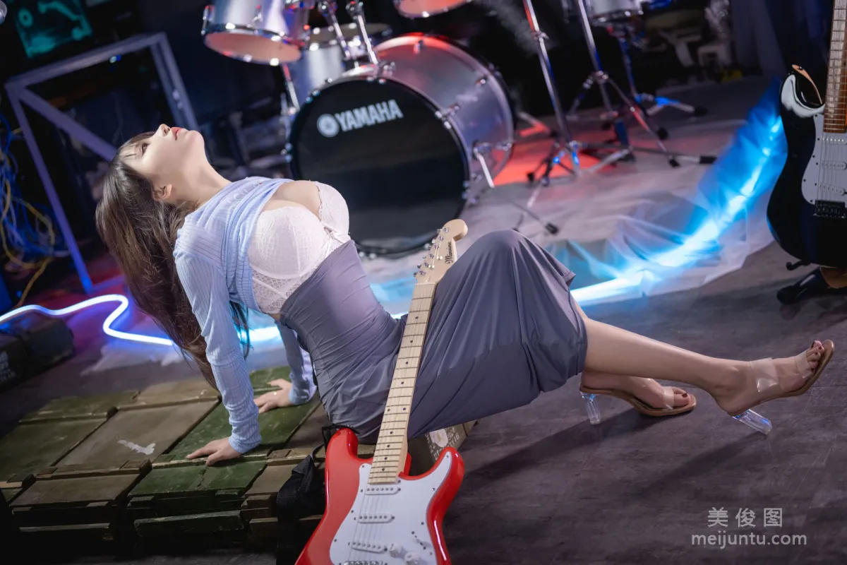Baozou Mozi: Web Idols photo 16