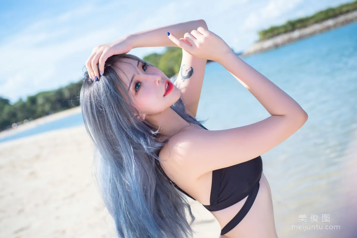 [Web Idols] Plant Lily - Beach lily photo 13
