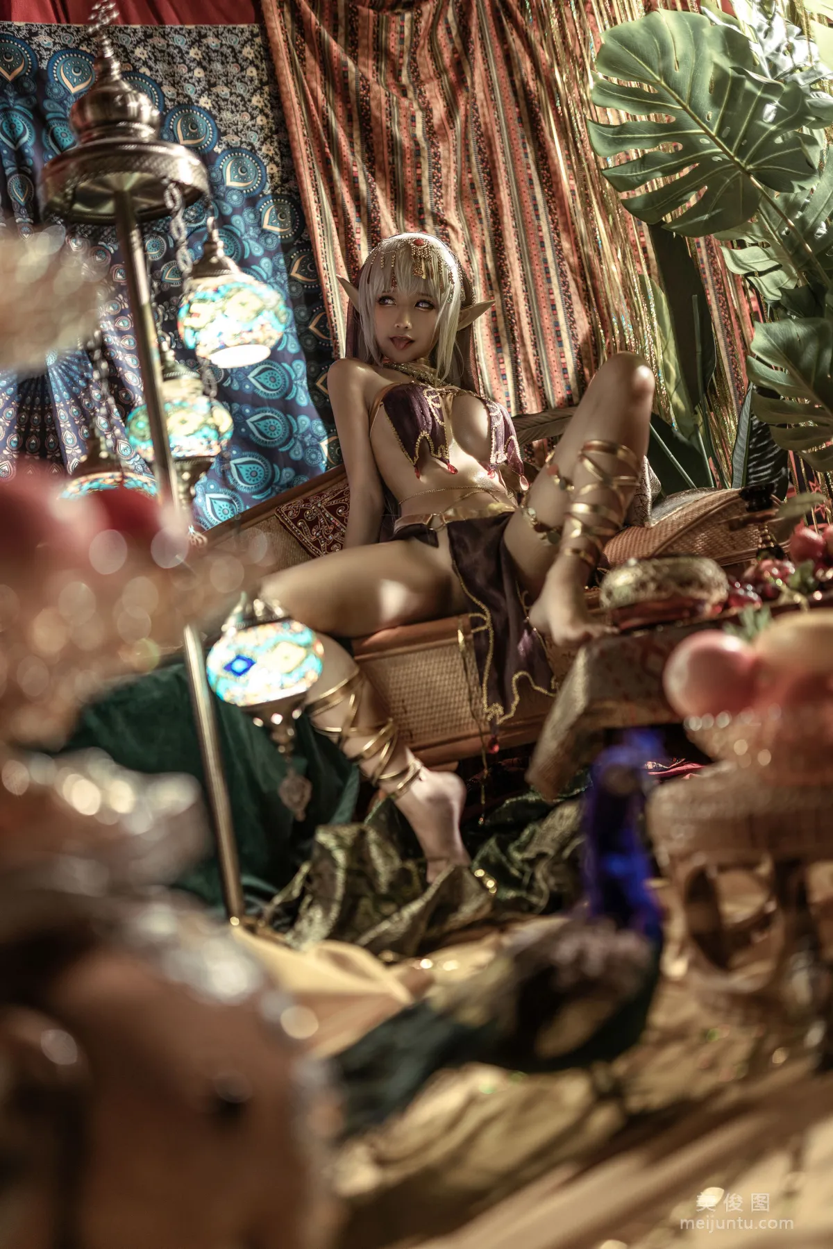 Chun Momo: Web Idols photo 13