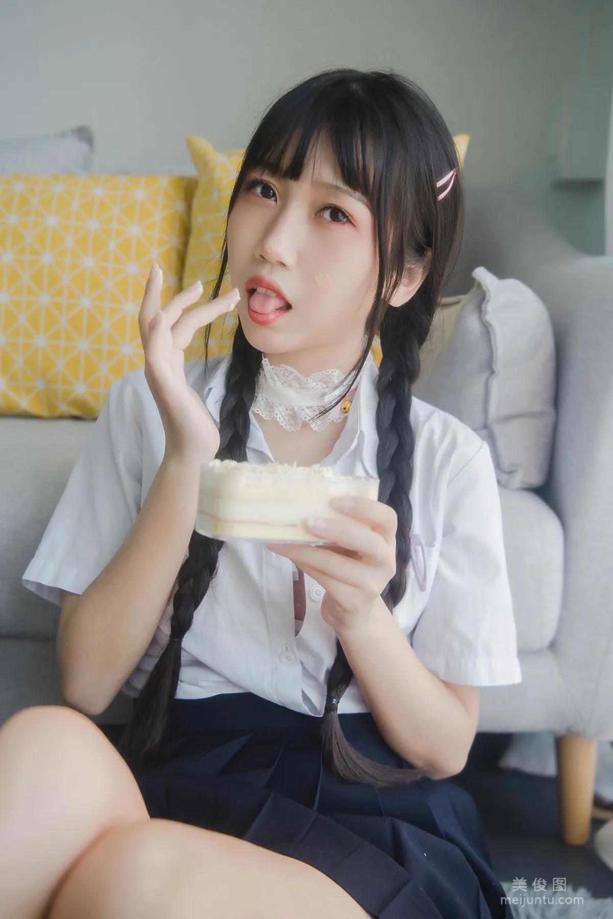 Bu Daimao: Web Idols photo 9