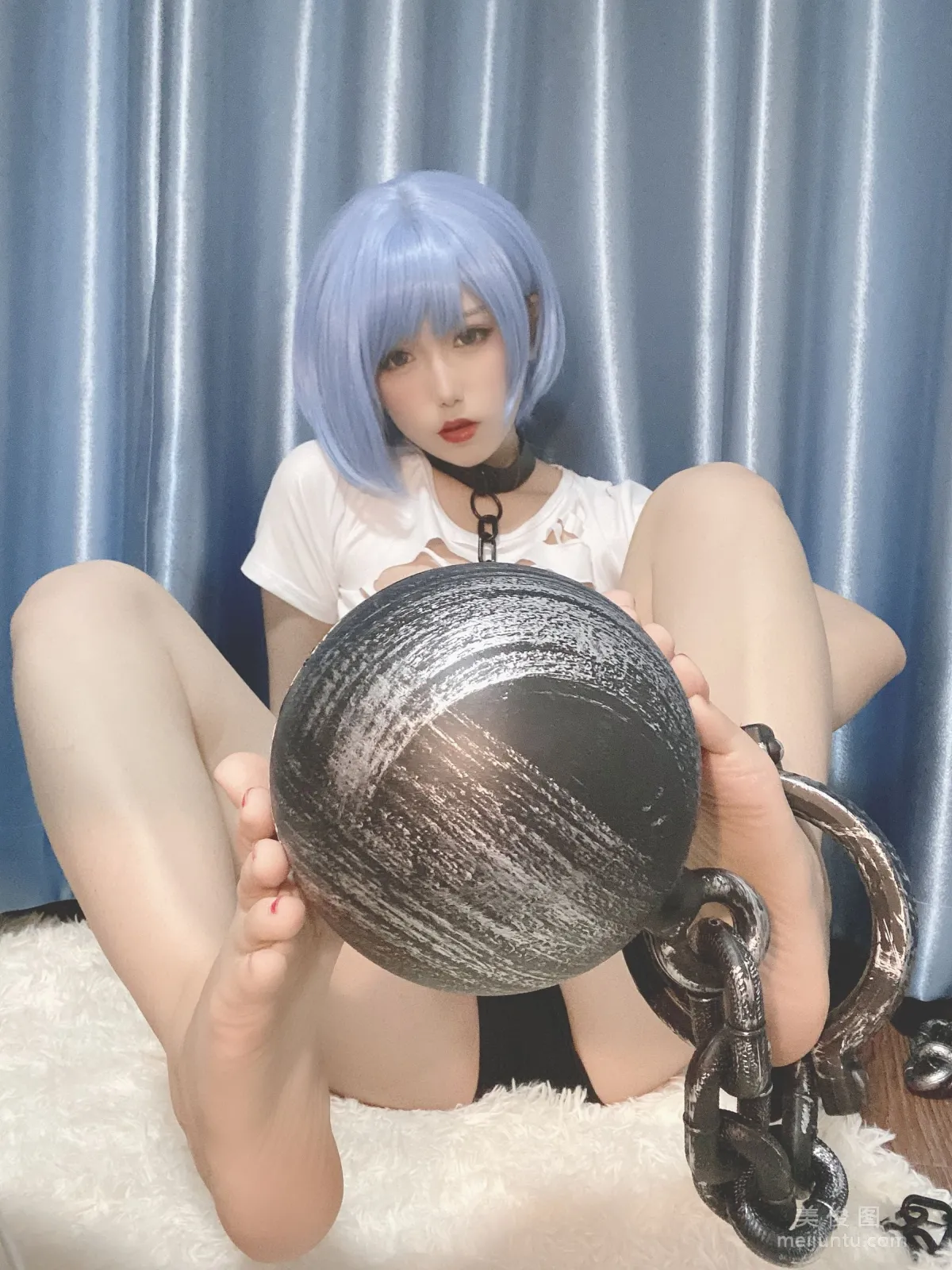 Yibei Yibei: Web Idols photo 6