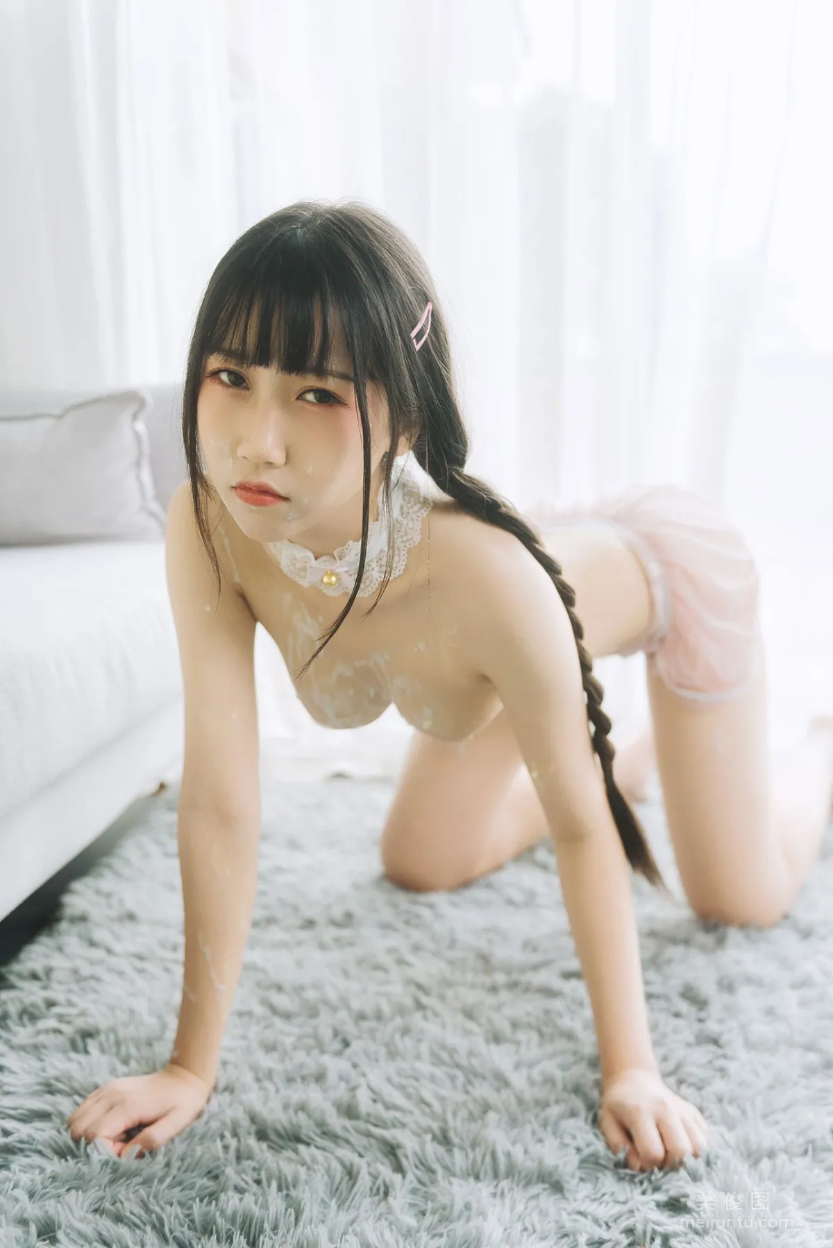 Bu Daimao: Web Idols photo 57