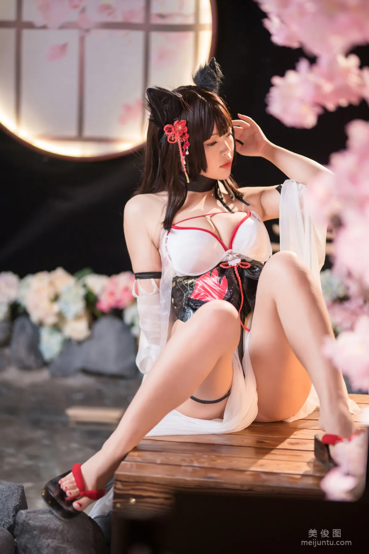 Bai Ye: Web Idols photo 39