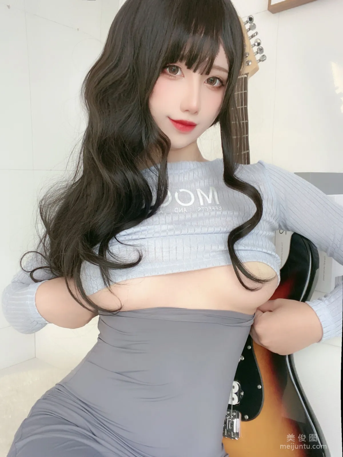 Jiuqu Jean: Web Idols photo 9