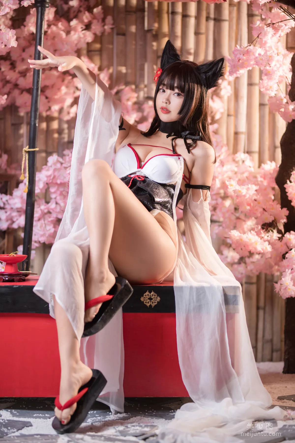 Bai Ye: Web Idols photo 9
