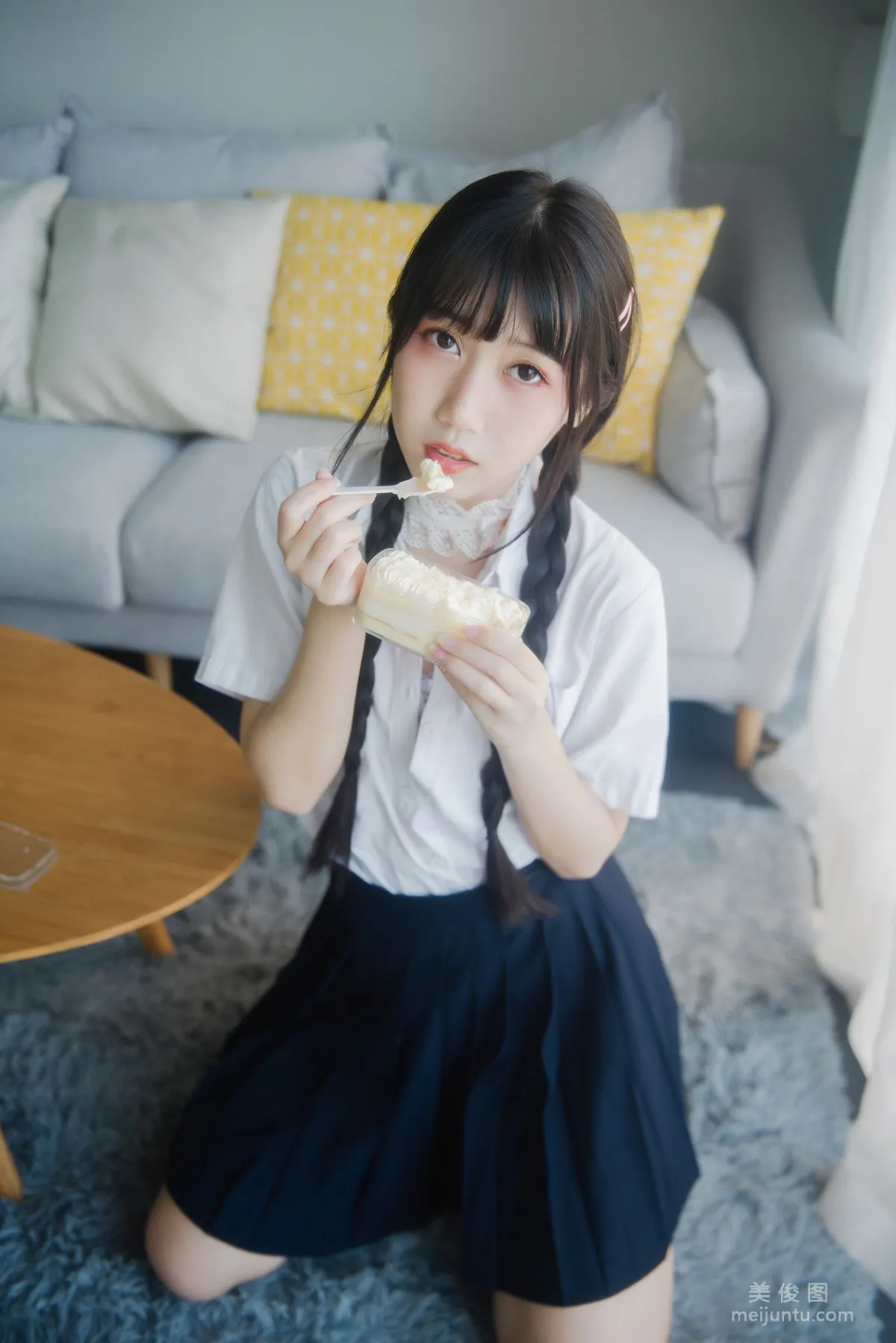 Bu Daimao: Web Idols photo 20