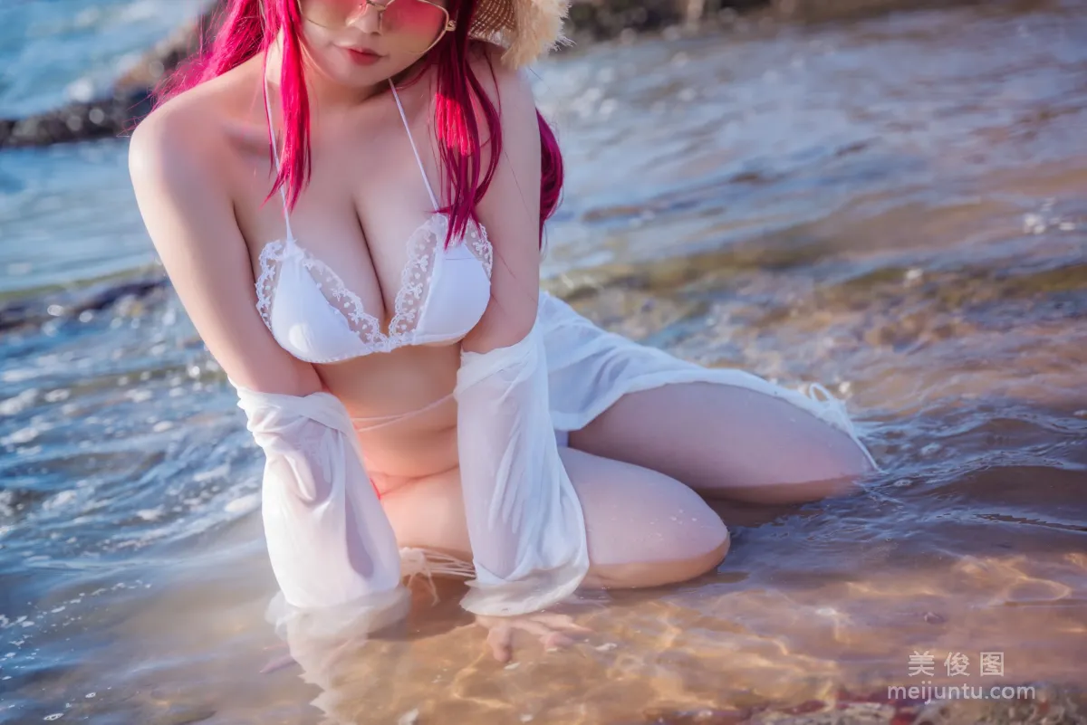 Ariri Ganlory: Web Idols photo 20