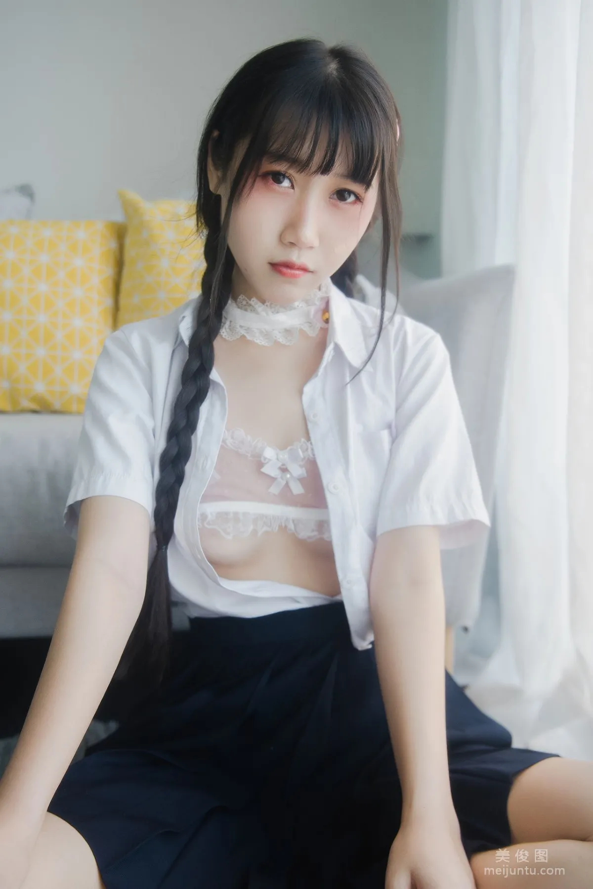 Bu Daimao: Web Idols photo 26