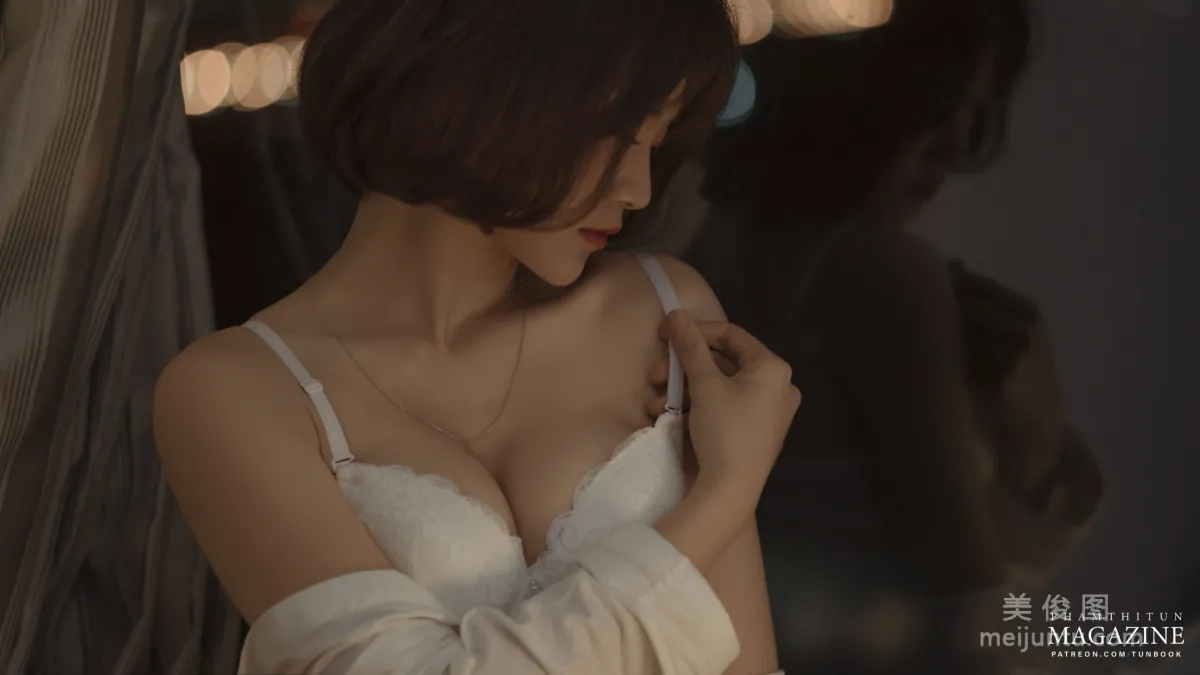 [Web Idols] [Tunlita] Patreon set AB49 photo 24
