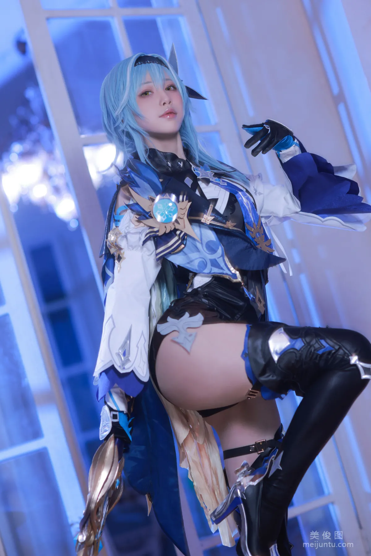 Shui Miao: Web Idols photo 28