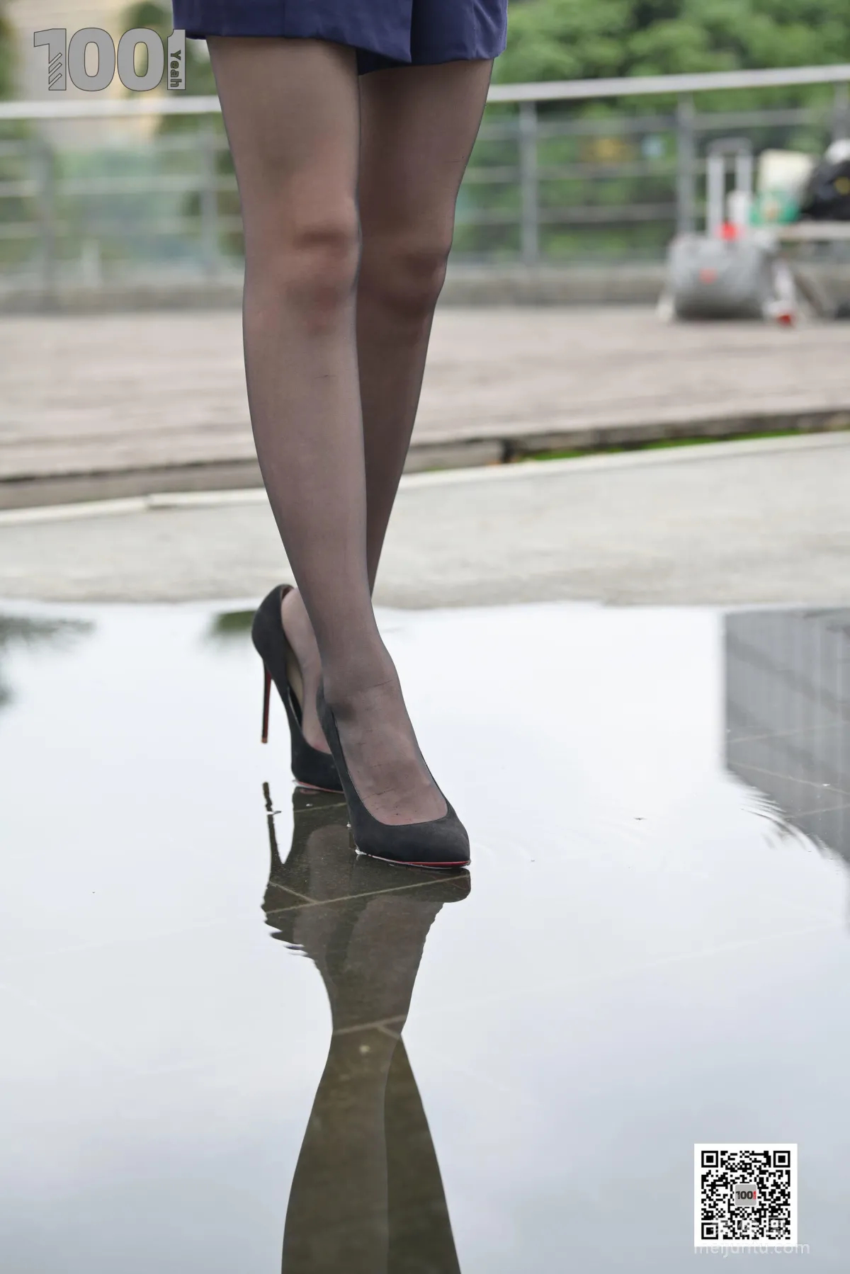 [One Thousand and One Nights] Model Tui Tui, Online Love Meeting 2 Photo Set photo 58