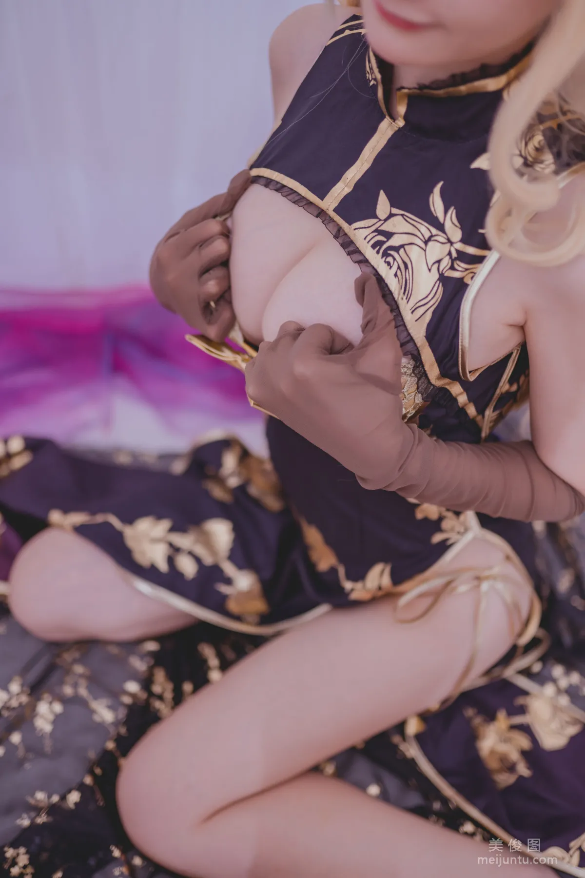 Qian Yu: Web Idols photo 28