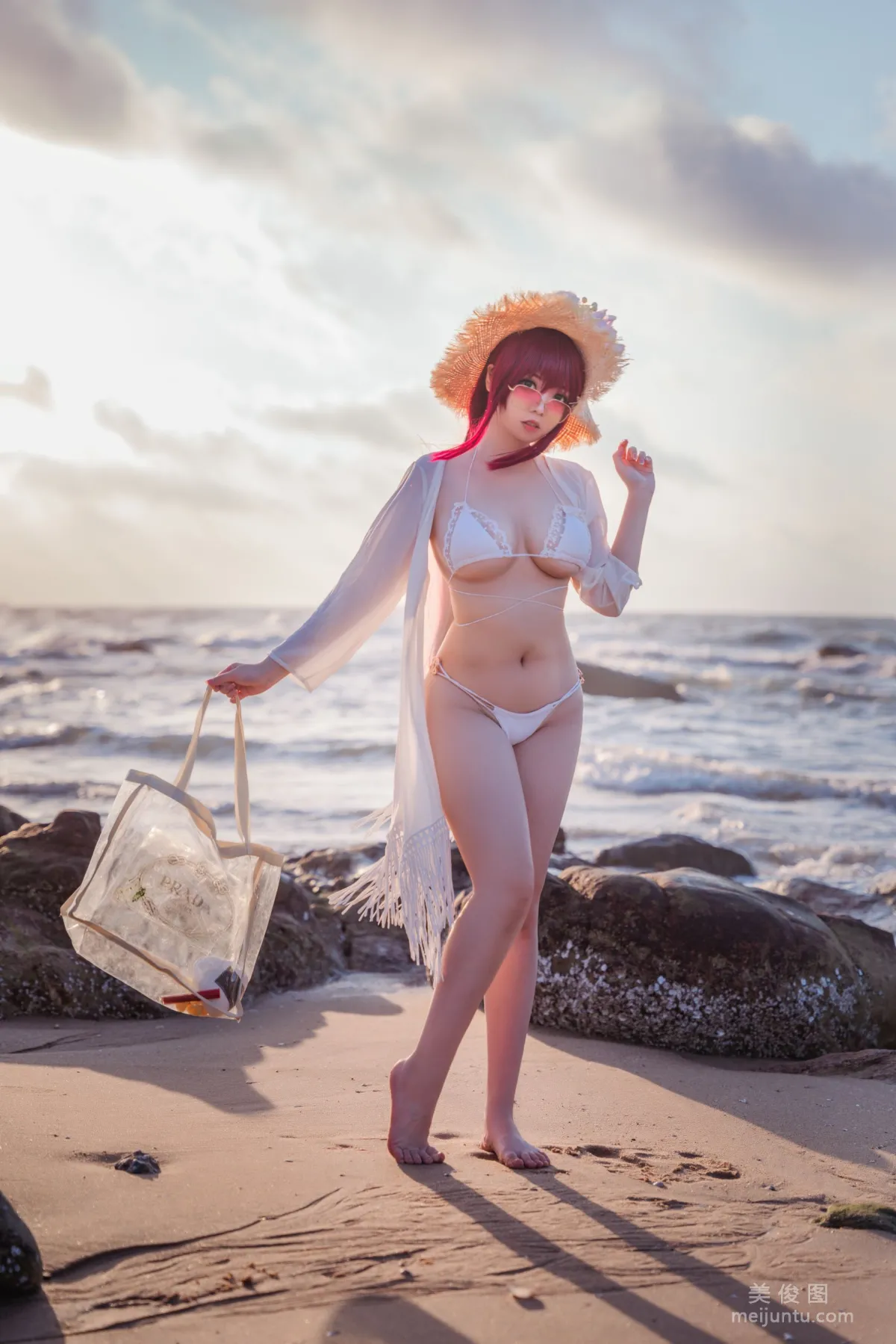 Ariri Ganlory: Web Idols photo 11