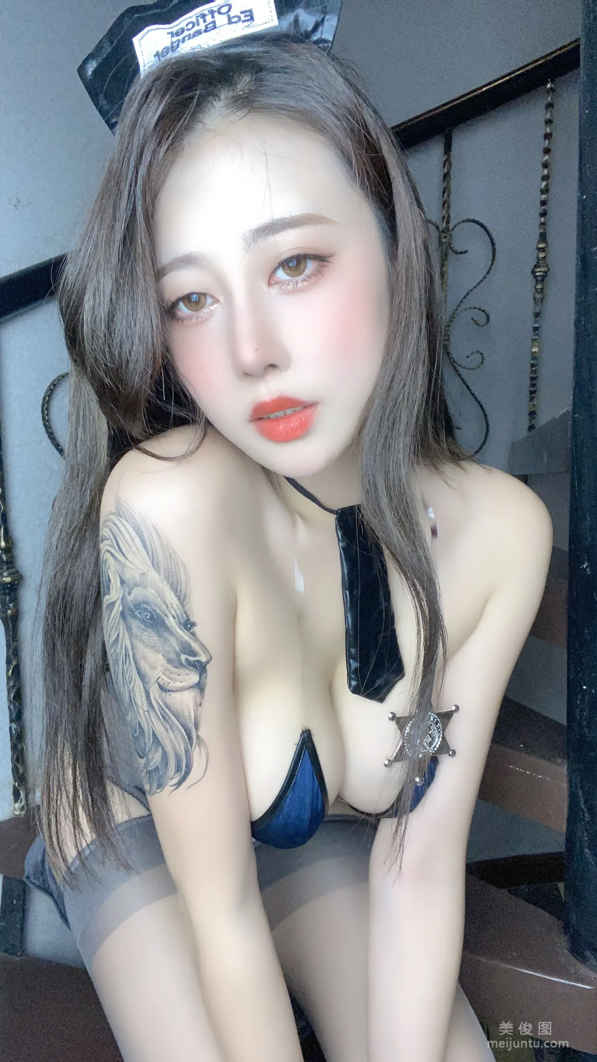 Nai Xijiang: Web Idols photo 6