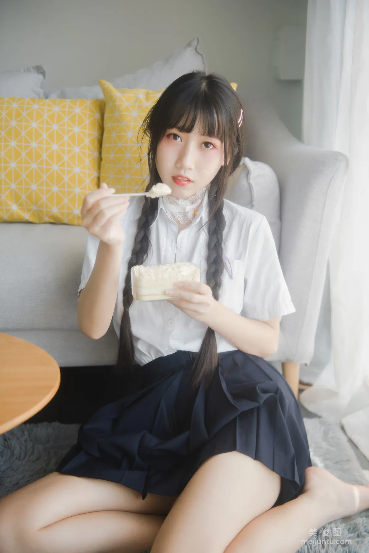 Bu Daimao: Web Idols photo 3