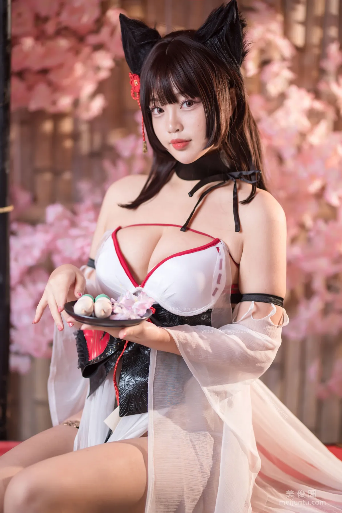 Bai Ye: Web Idols photo 5
