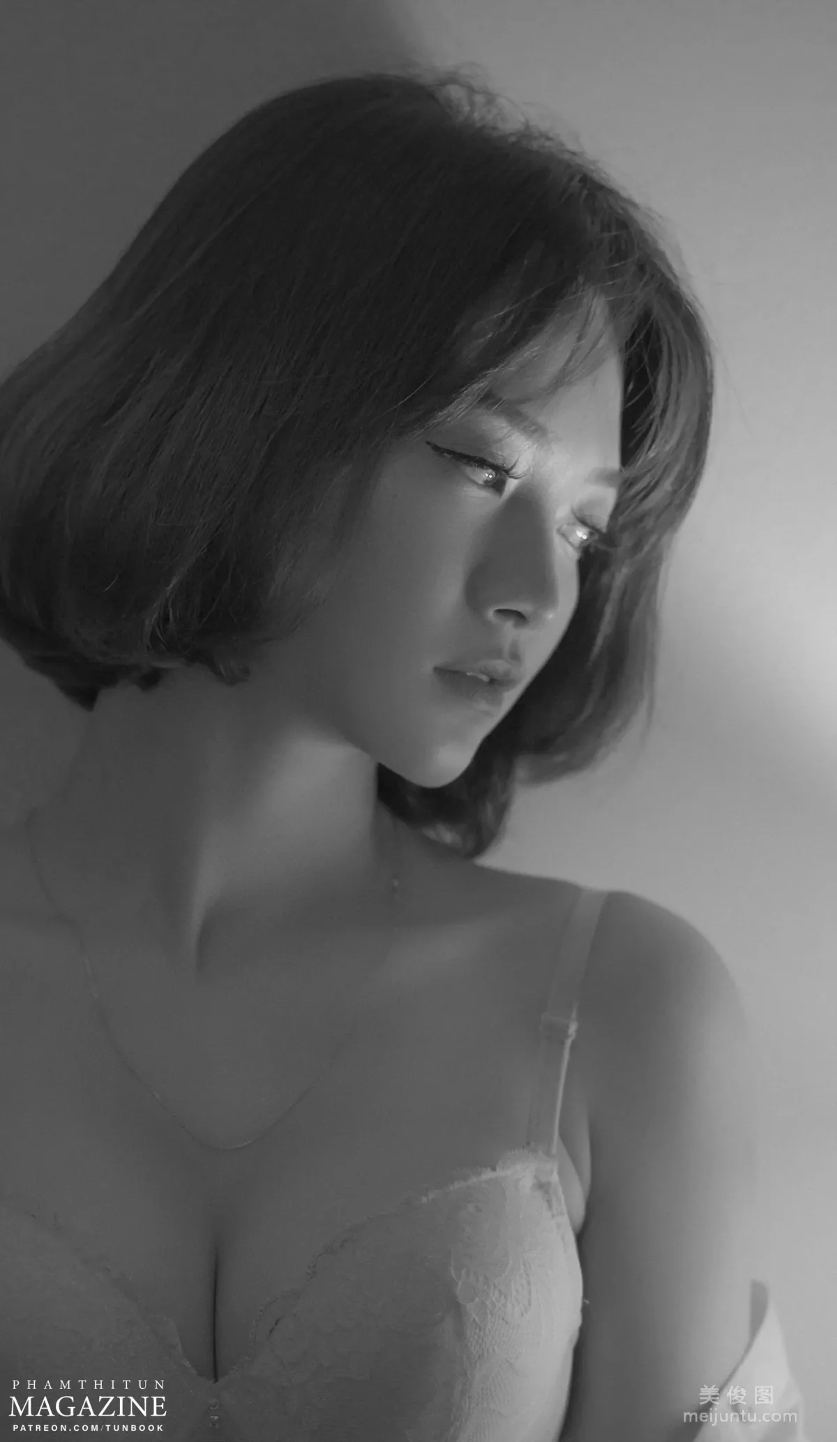 [Web Idols] [Tunlita] Patreon set AB49 photo 27
