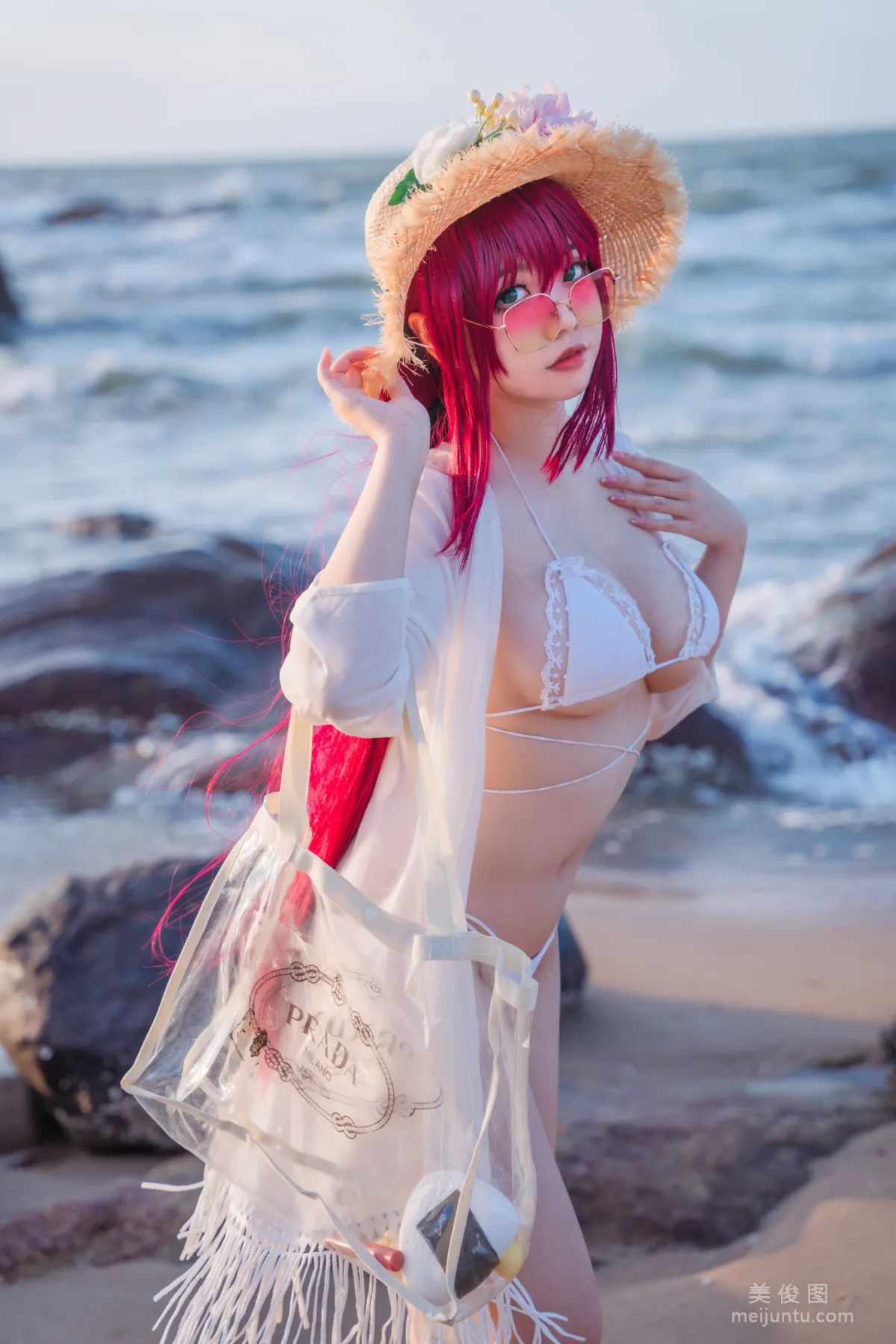 Ariri Ganlory: Web Idols photo 25