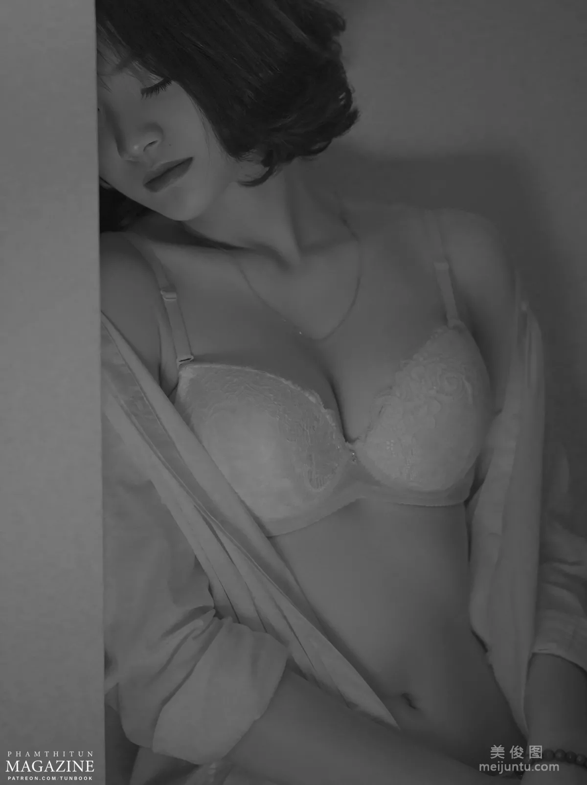 [Web Idols] [Tunlita] Patreon set AB49 photo 26