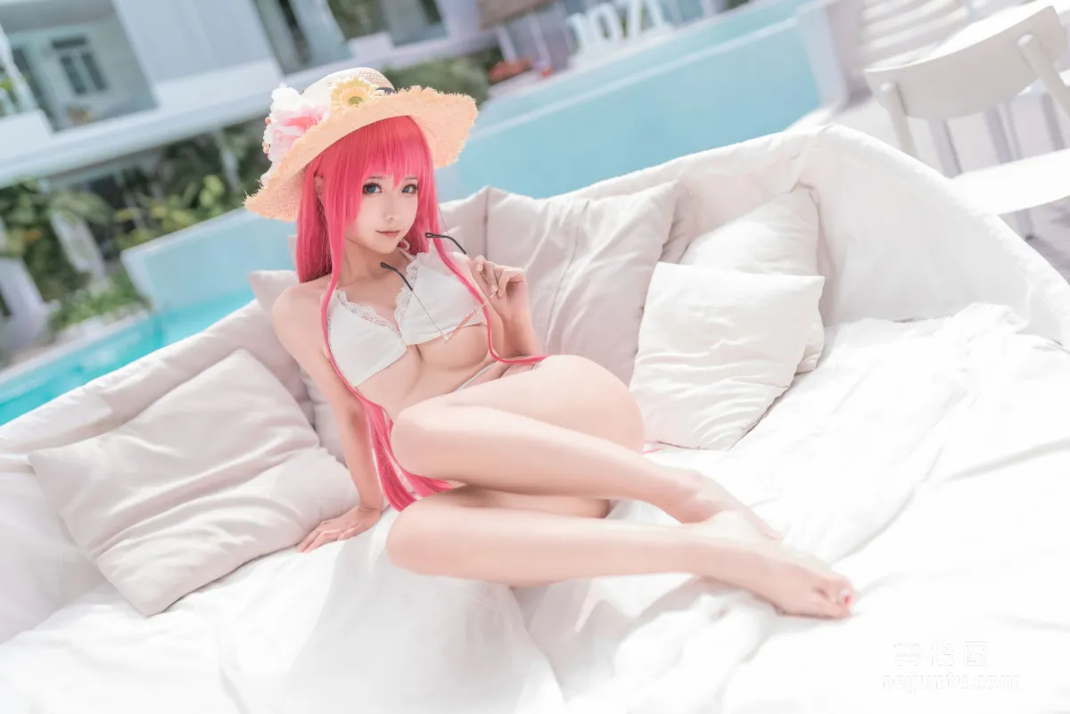 Chun Momo: Web Idols photo 19