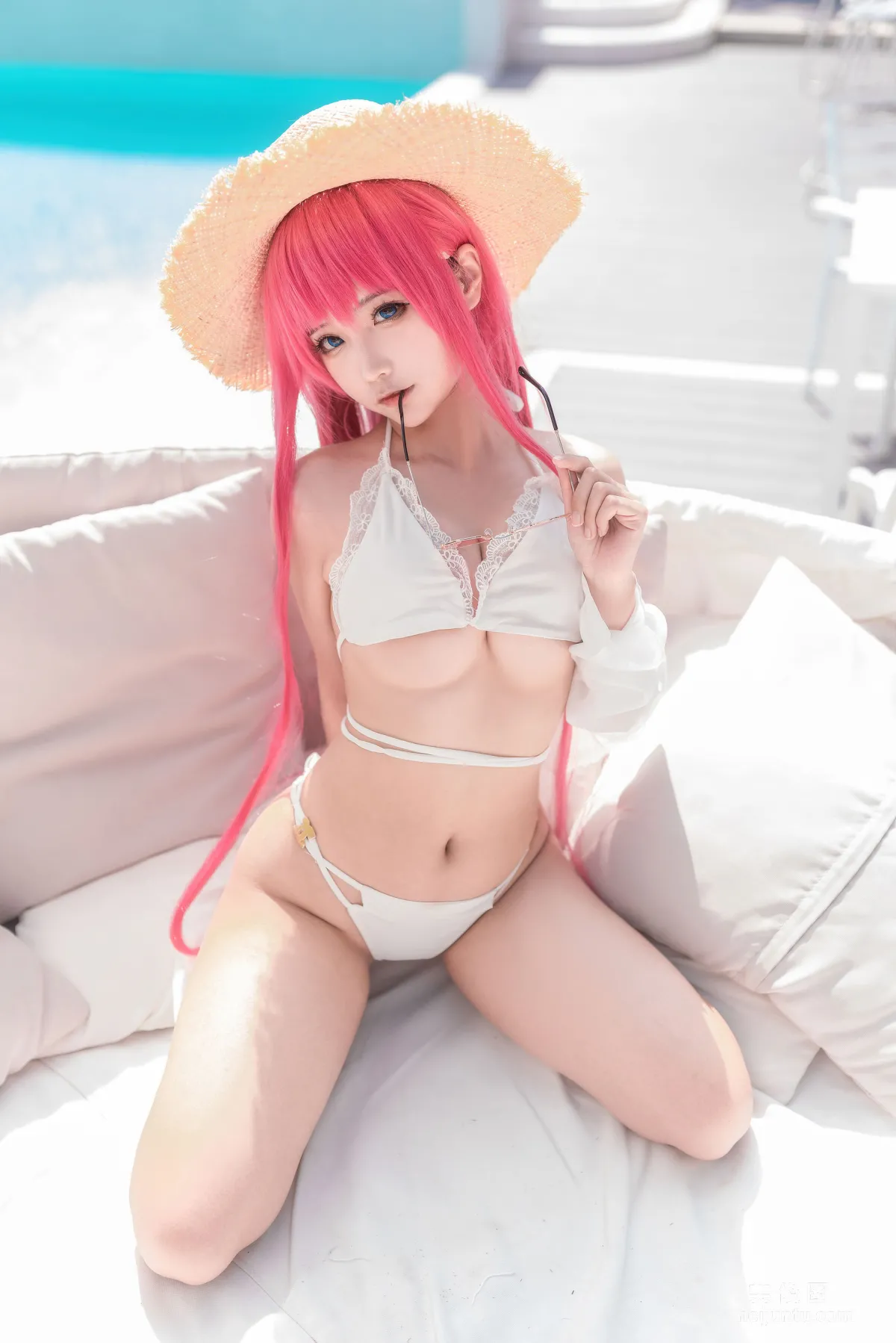 Chun Momo: Web Idols photo 16