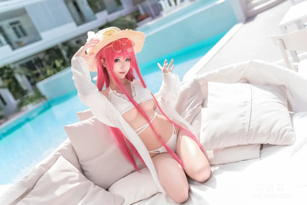 Chun Momo: Web Idols photo 1