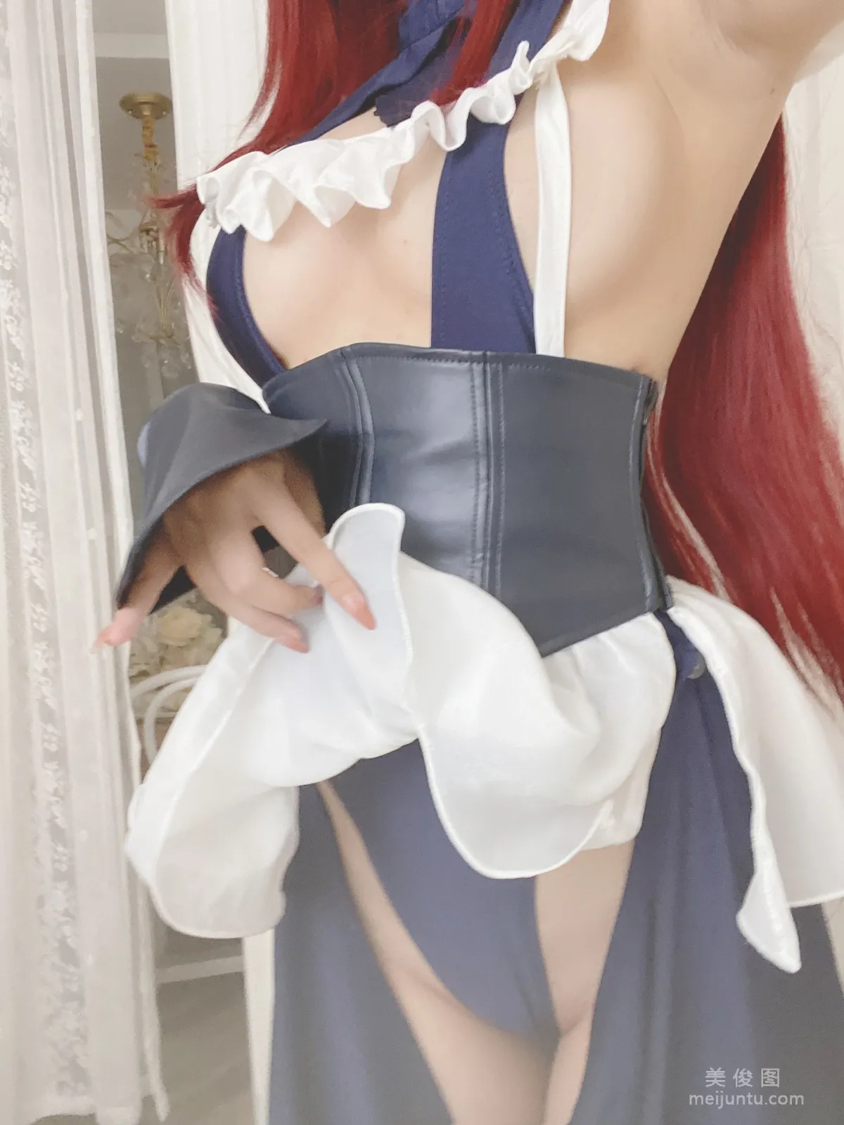 Yibei Yibei: Web Idols photo 22
