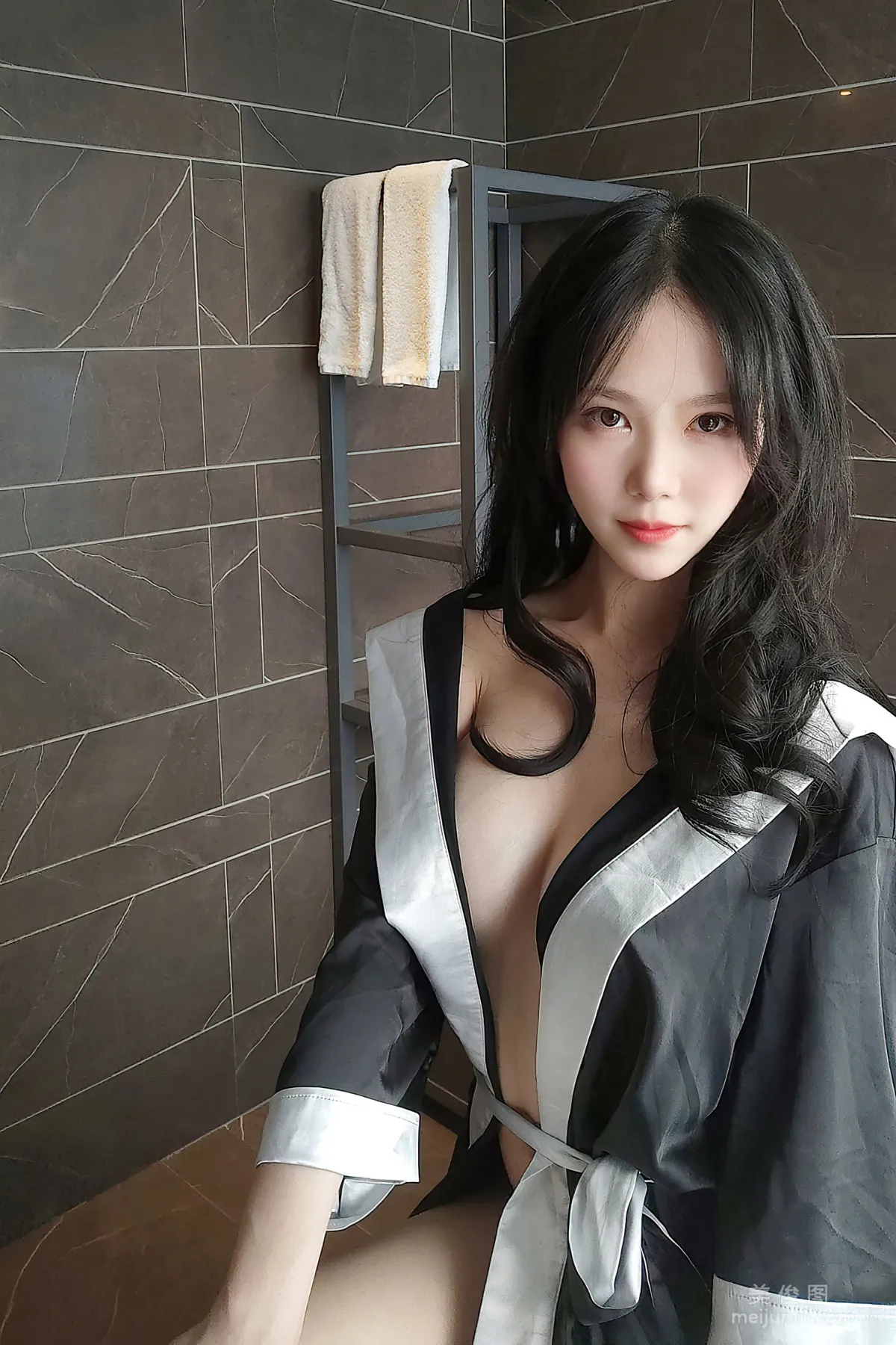 [网红COSER] 抖娘-利世图集 - 今夜不归3