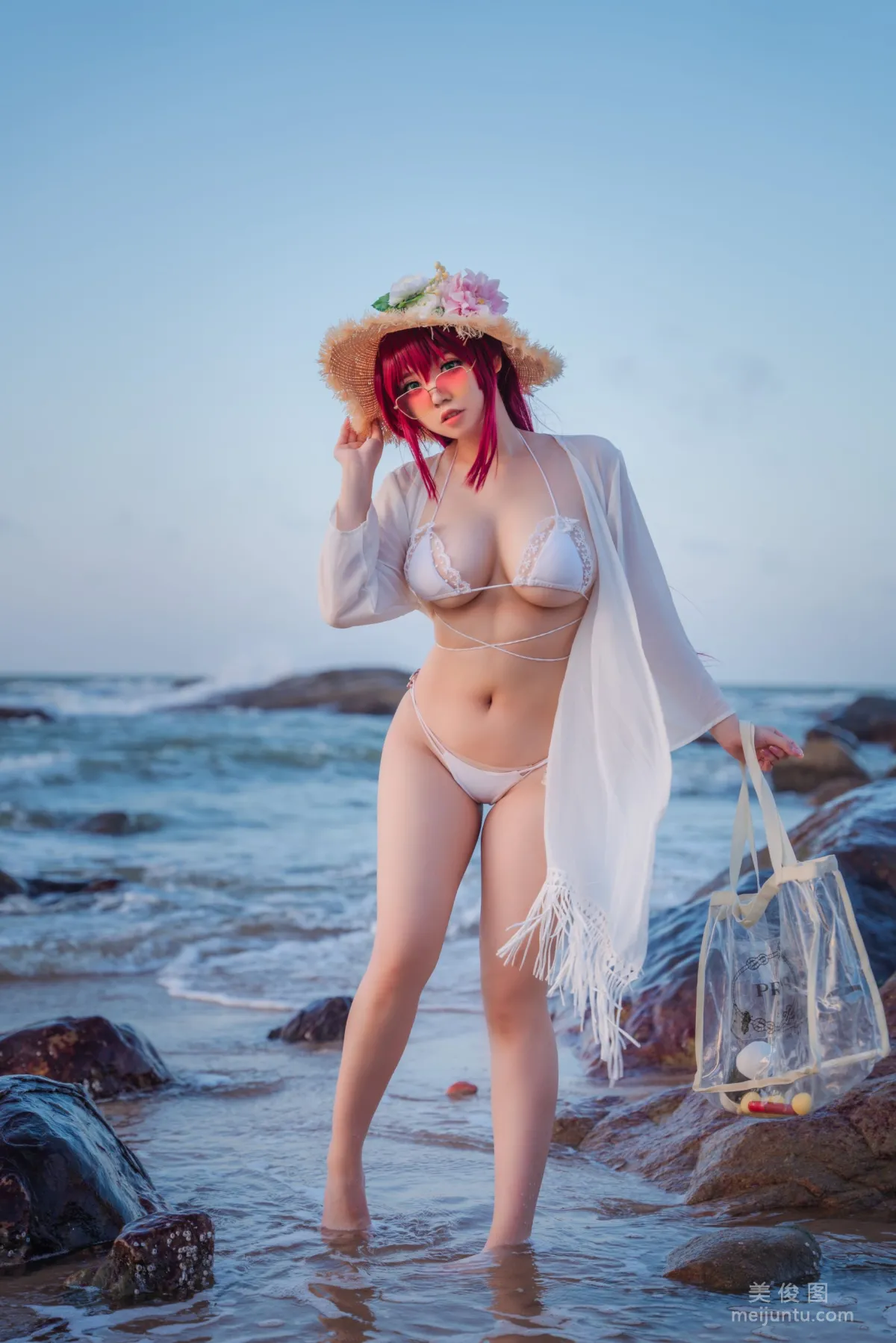 Ariri Ganlory: Web Idols photo 3