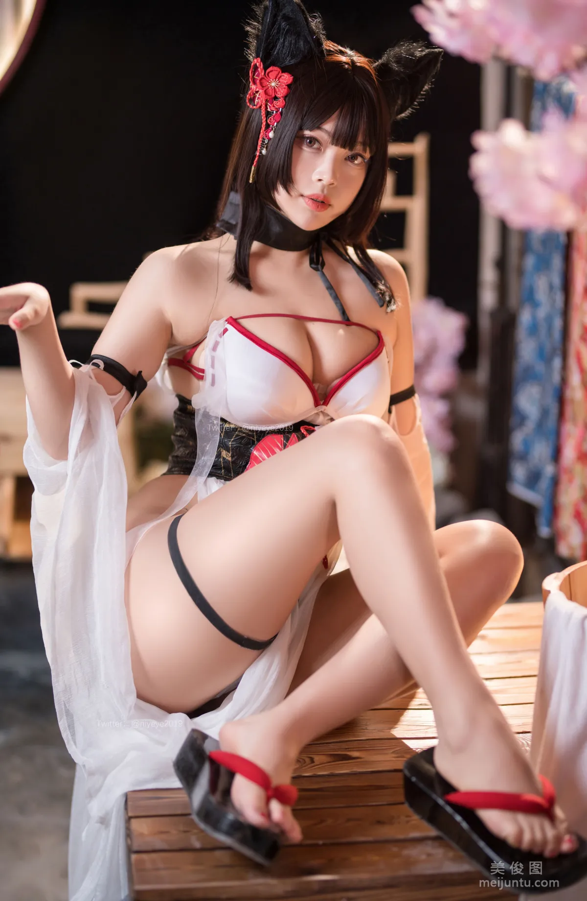 Bai Ye: Web Idols photo 37