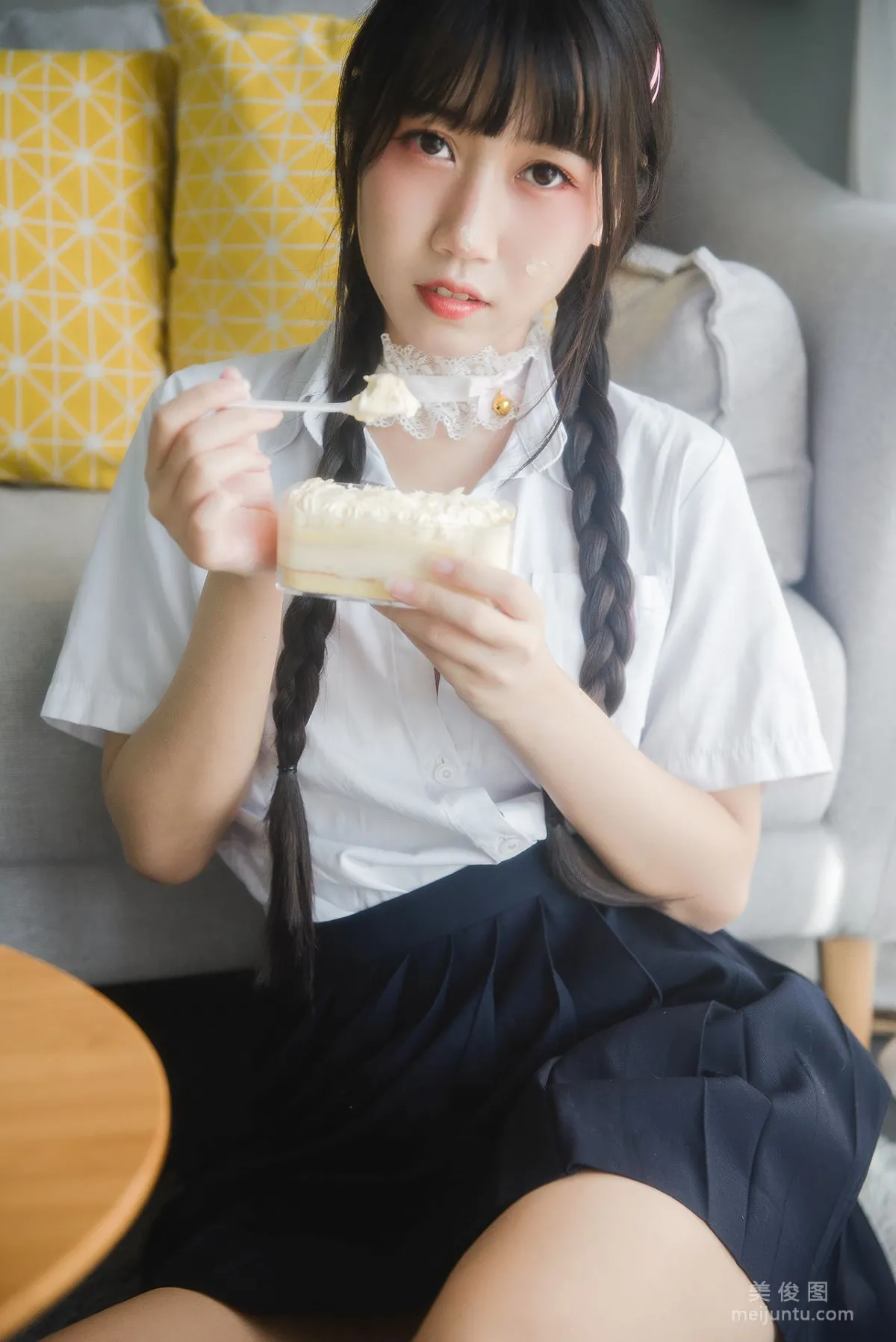 Bu Daimao: Web Idols photo 5