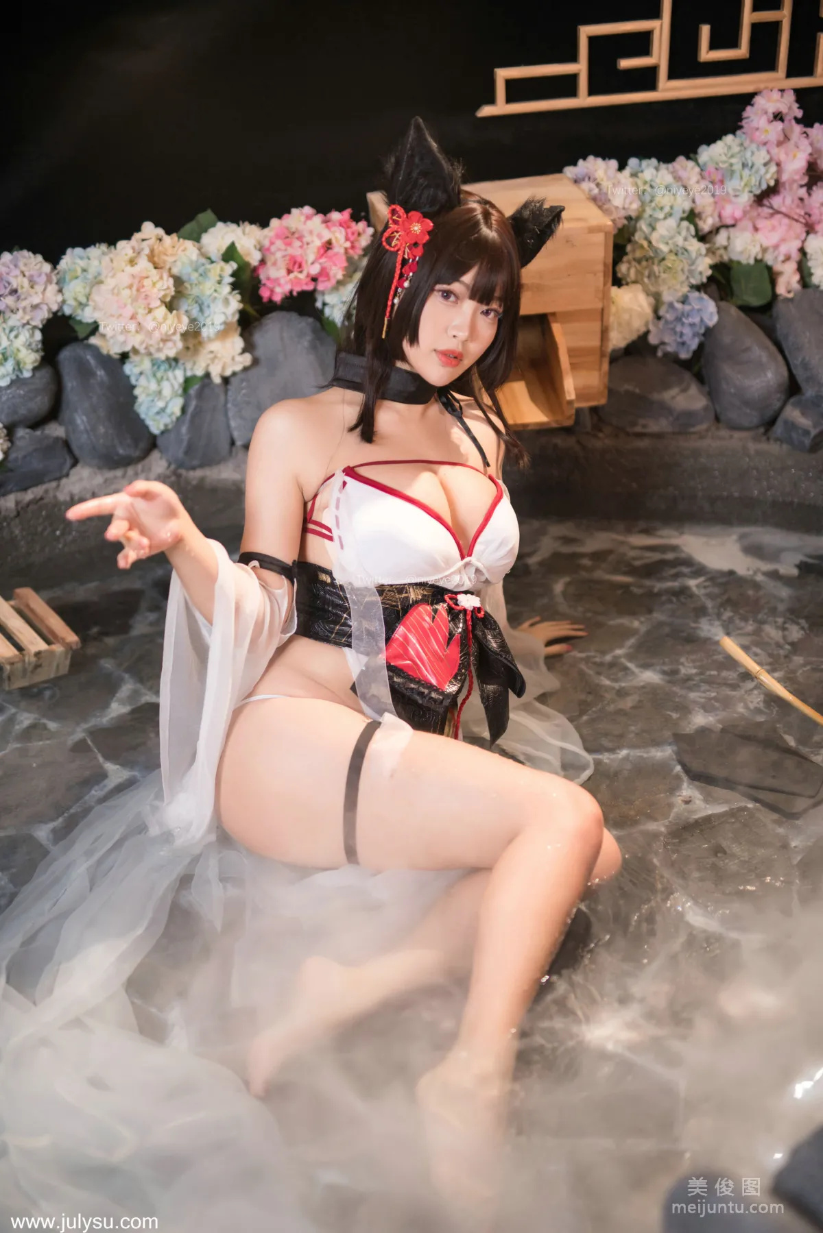 Bai Ye: Web Idols photo 49