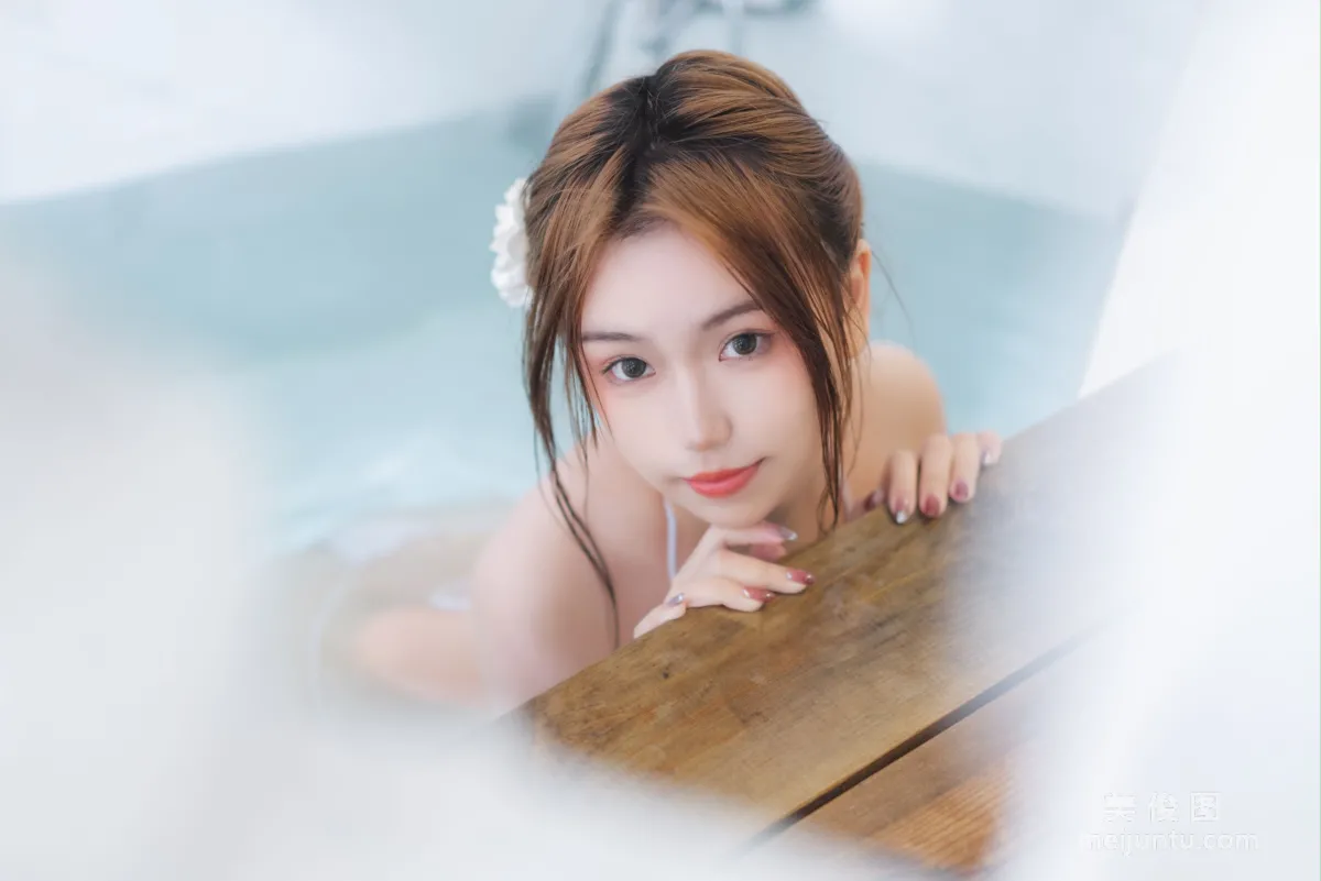 Yibei Yibei: Web Idols photo 23