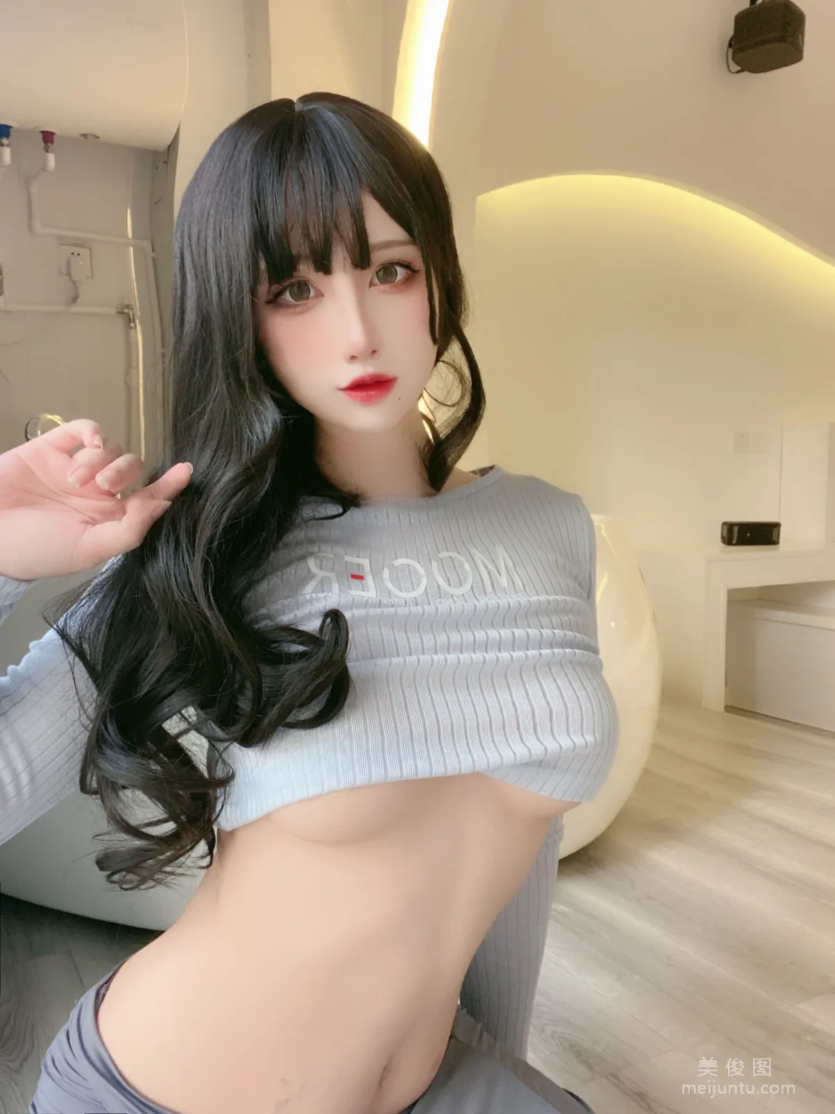 Jiuqu Jean: Web Idols photo 24