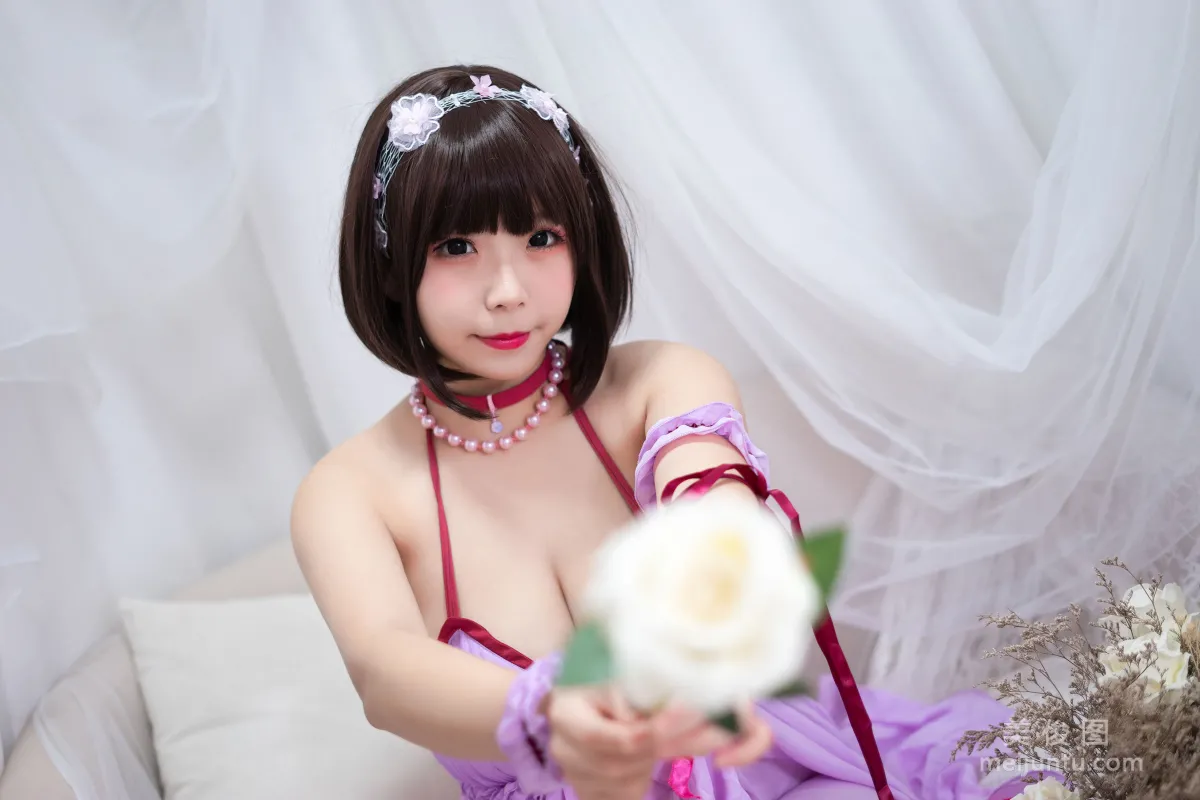 Zibi Yanqiu Qiu: Web Idols photo 19
