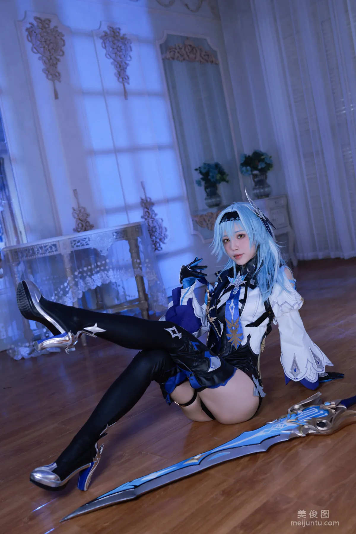 Shui Miao: Web Idols photo 17