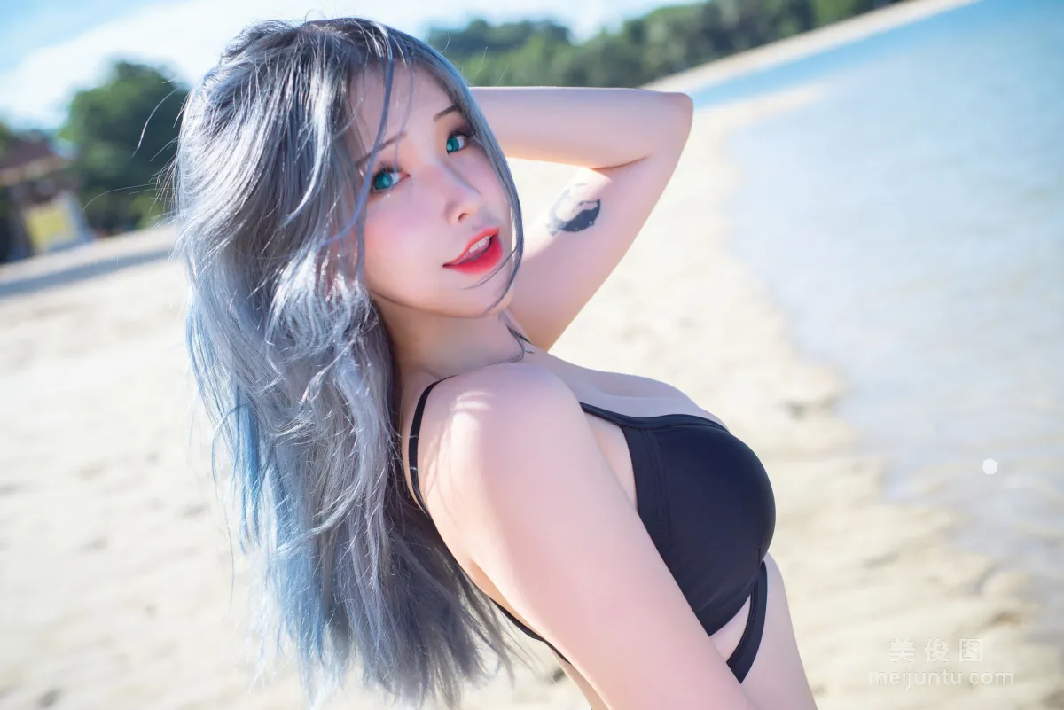 [Web Idols] Plant Lily - Beach lily photo 10