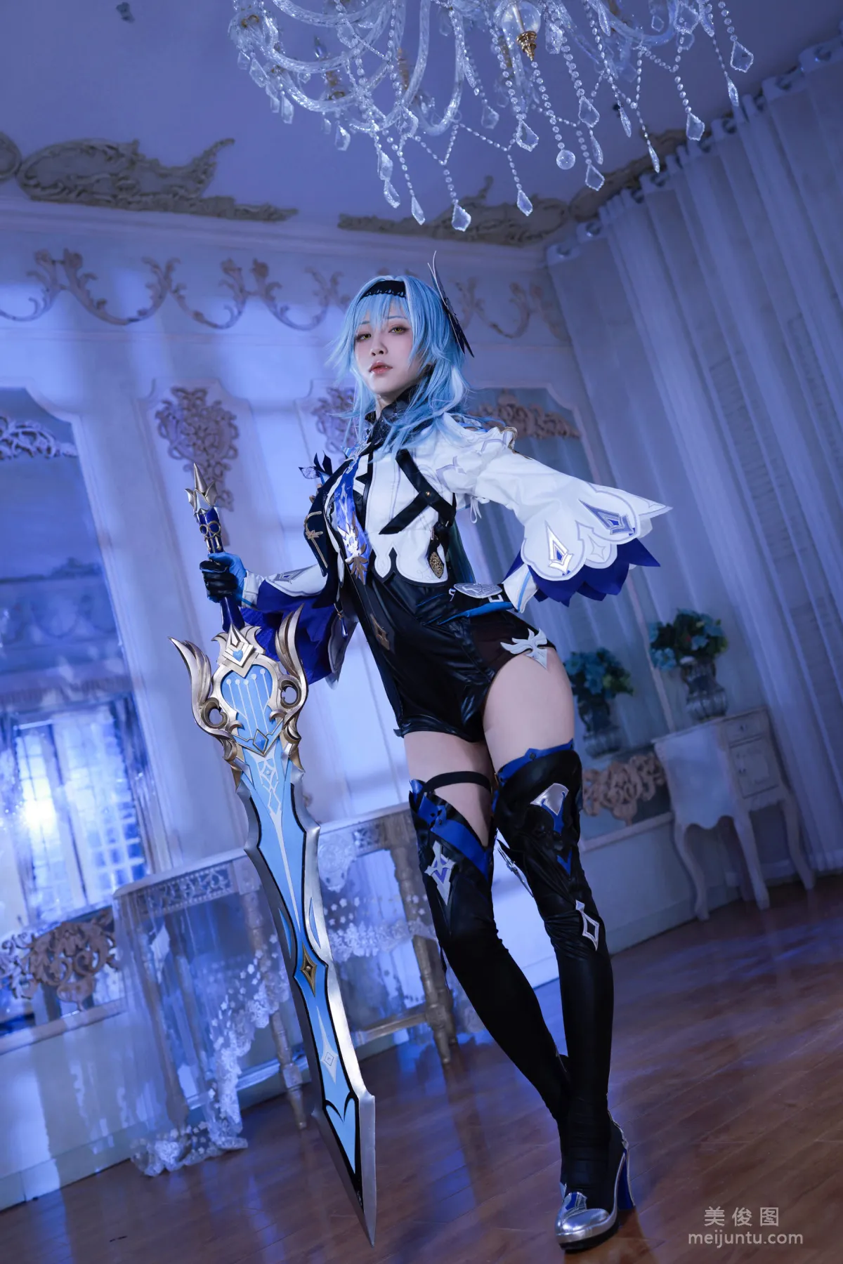 Shui Miao: Web Idols photo 6